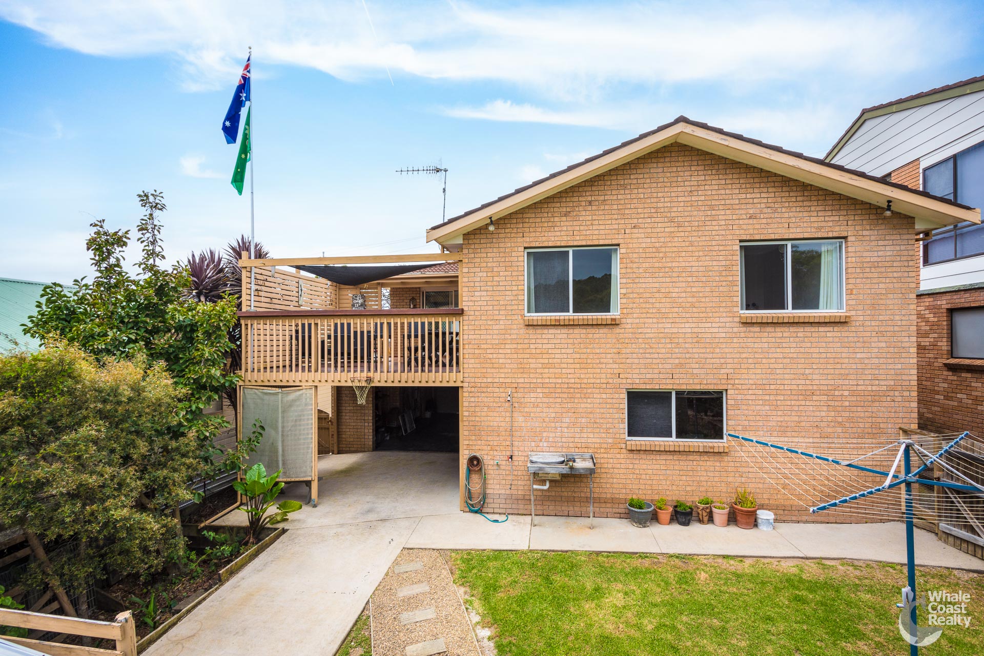 37 Montague Avenue, Kianga