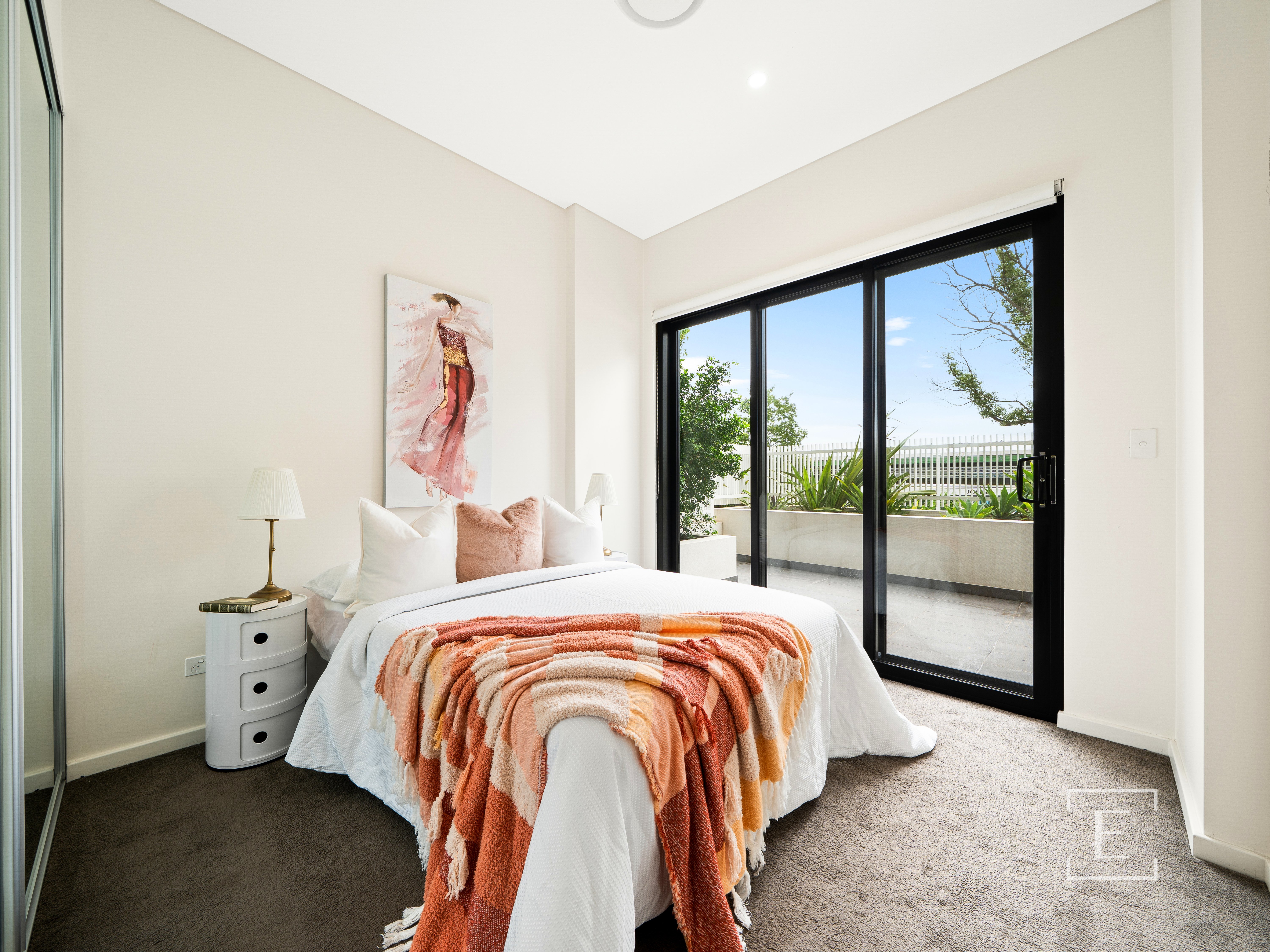 4 / 25 Smallwood Avenue, Homebush