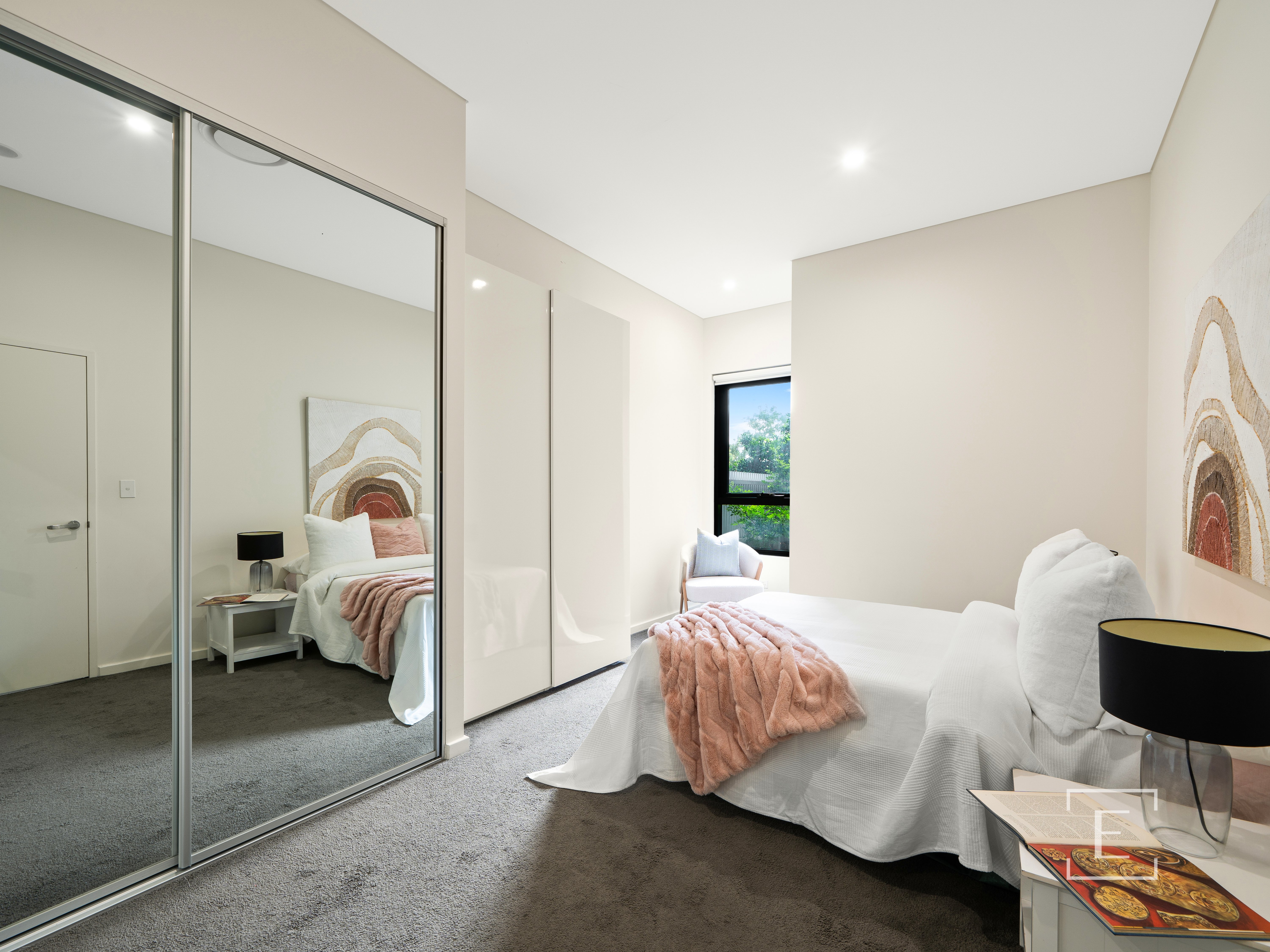 4 / 25 Smallwood Avenue, Homebush