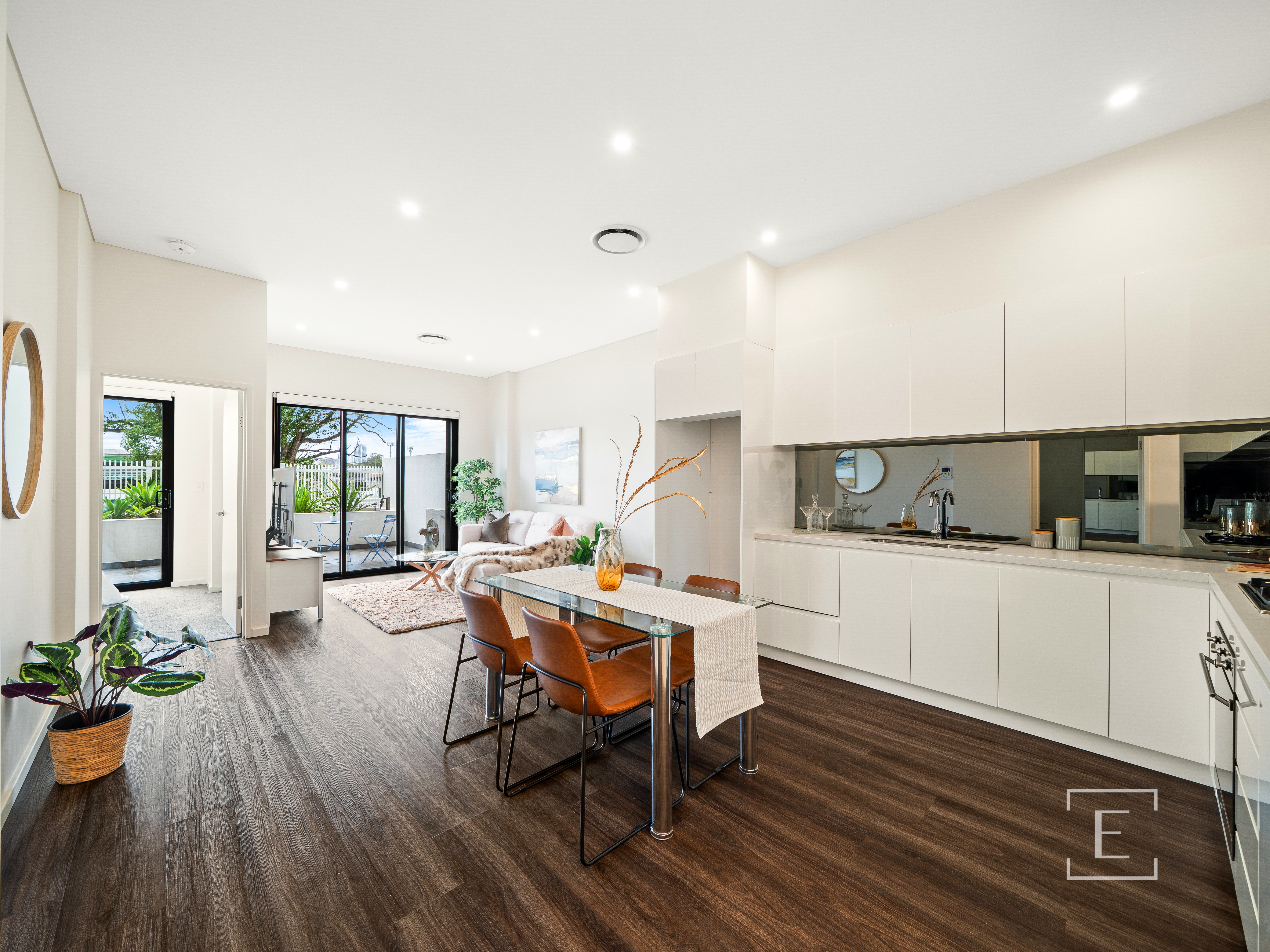 4 / 25 Smallwood Avenue, Homebush