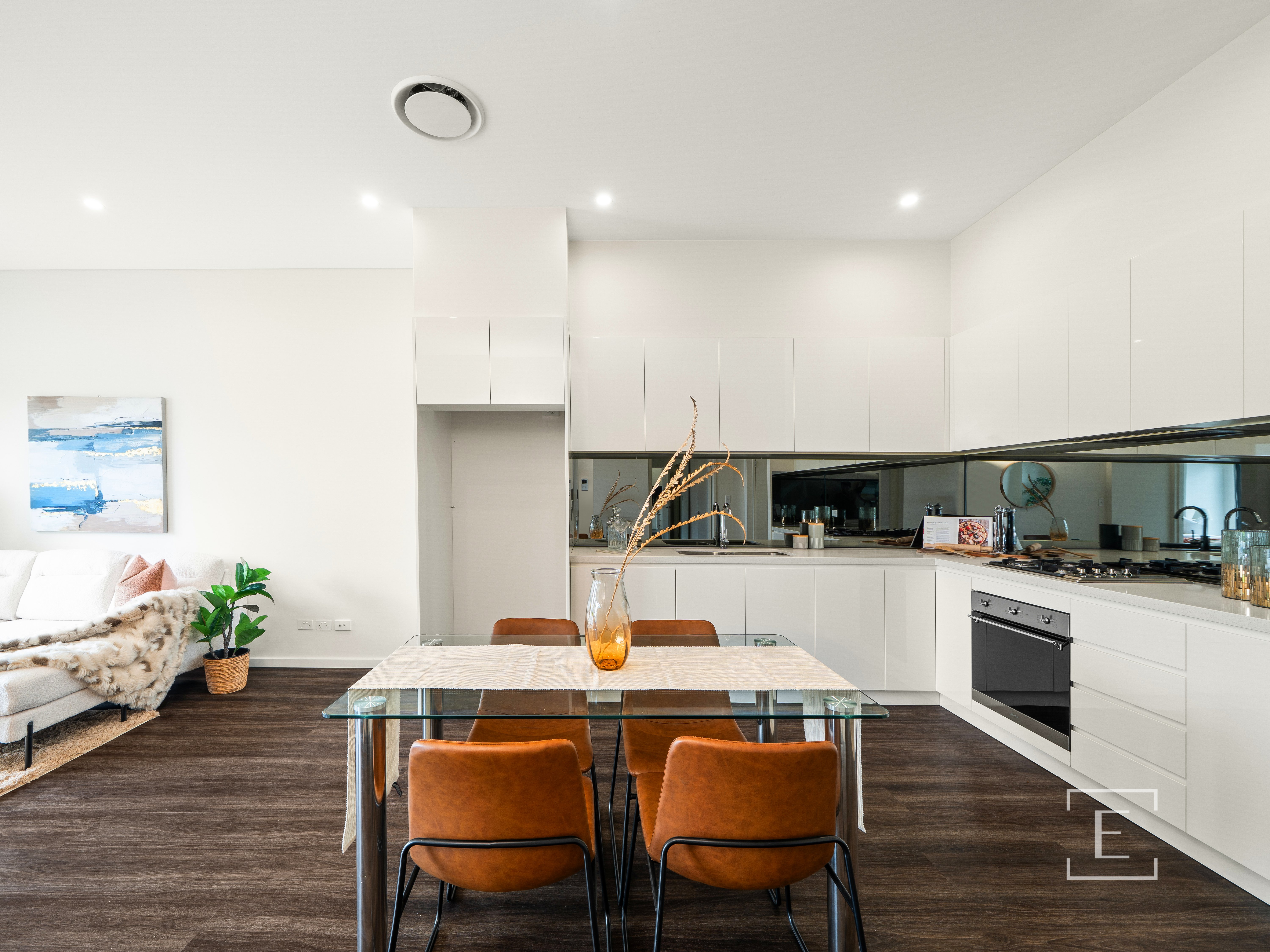 4 / 25 Smallwood Avenue, Homebush