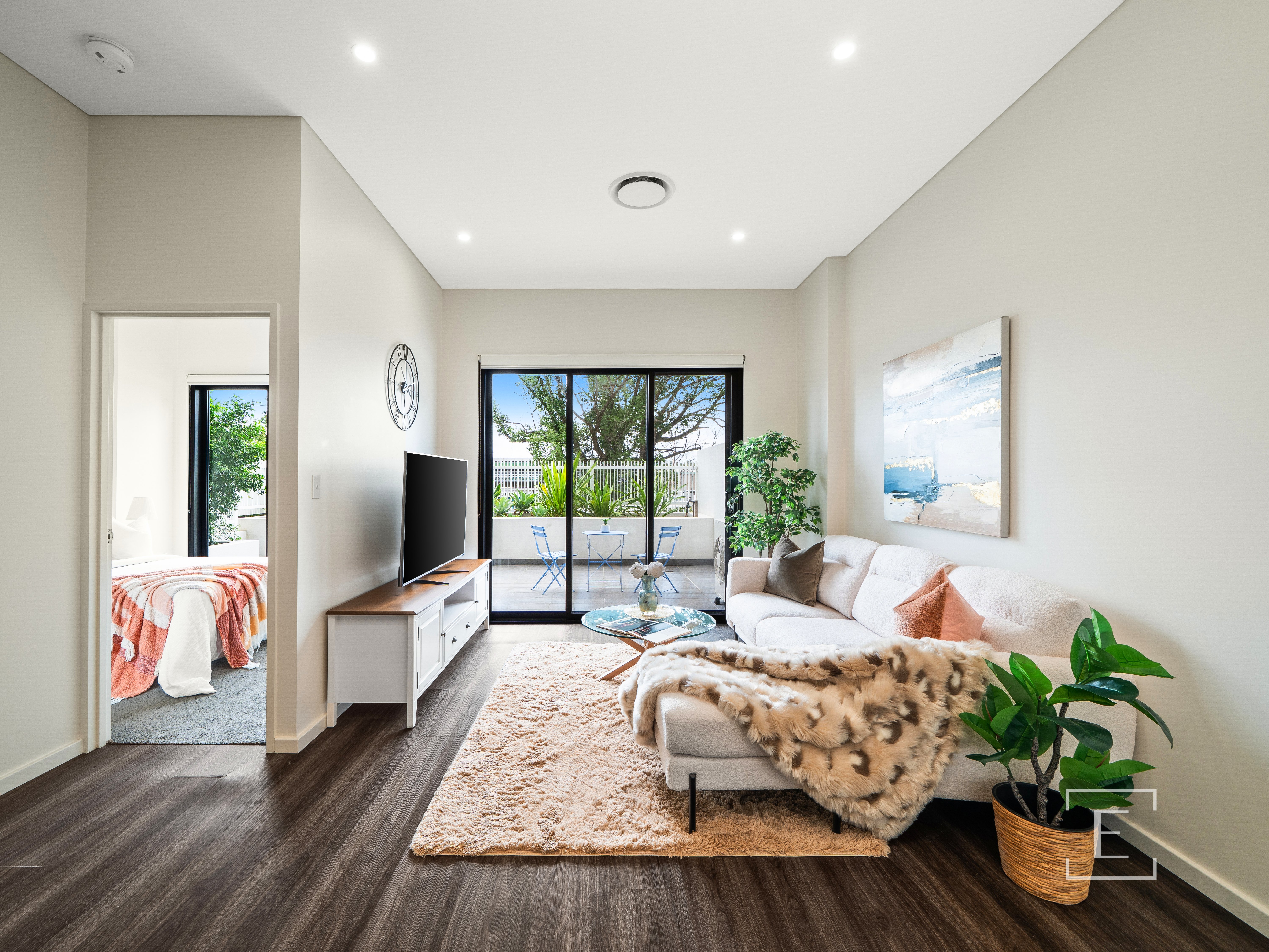 4 / 25 Smallwood Avenue, Homebush