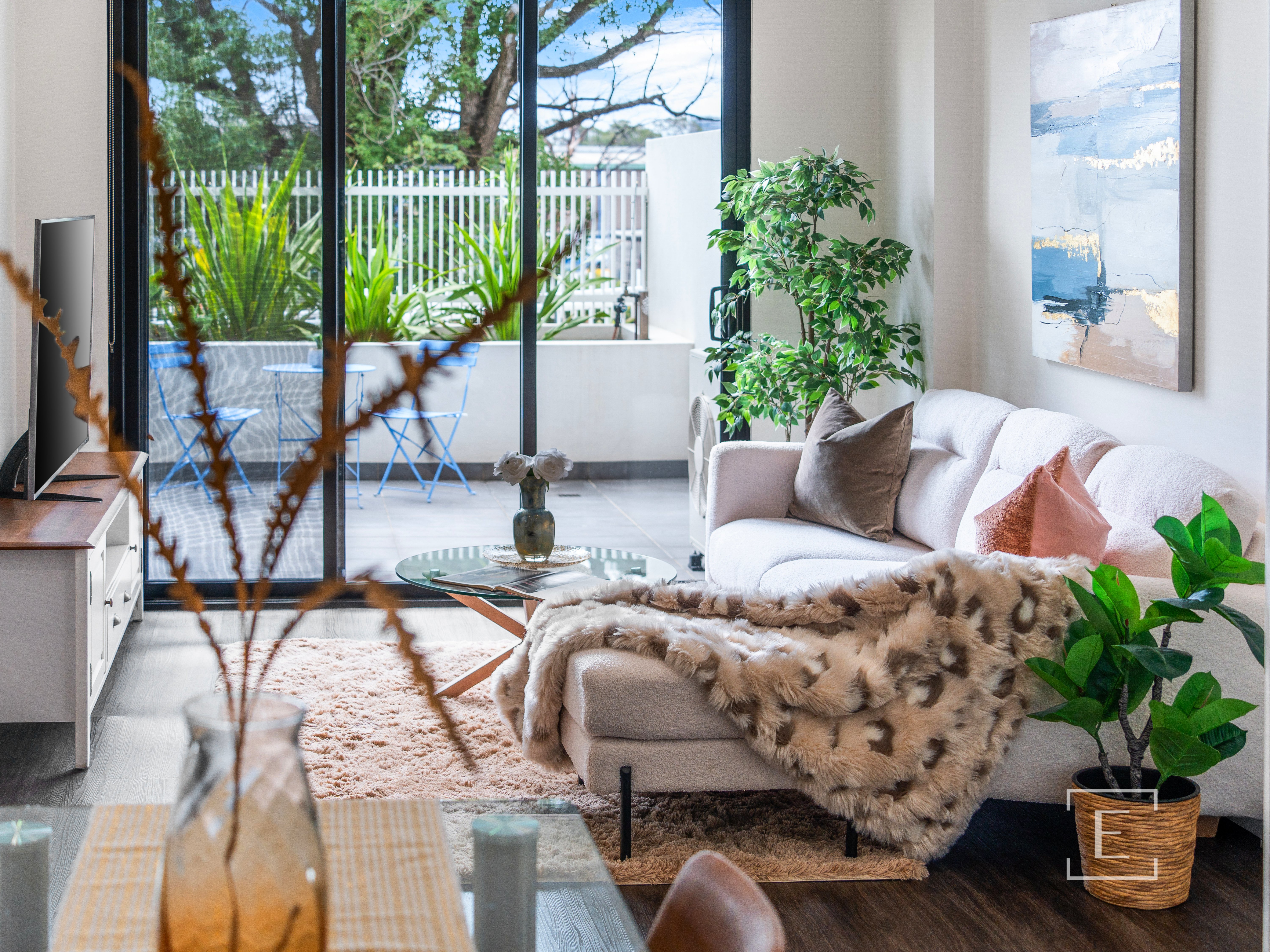 4 / 25 Smallwood Avenue, Homebush