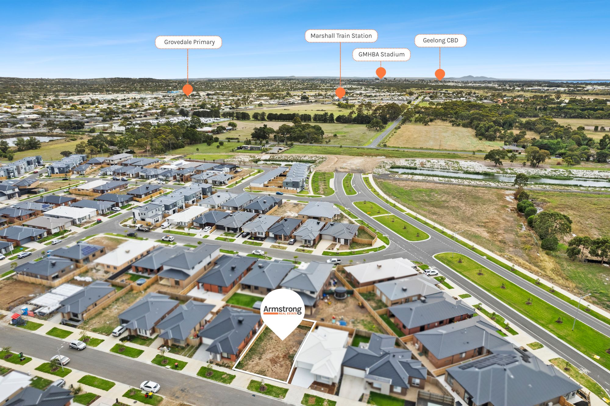 Listing image for 17 Yildiz Street, CHARLEMONT  VIC  3217