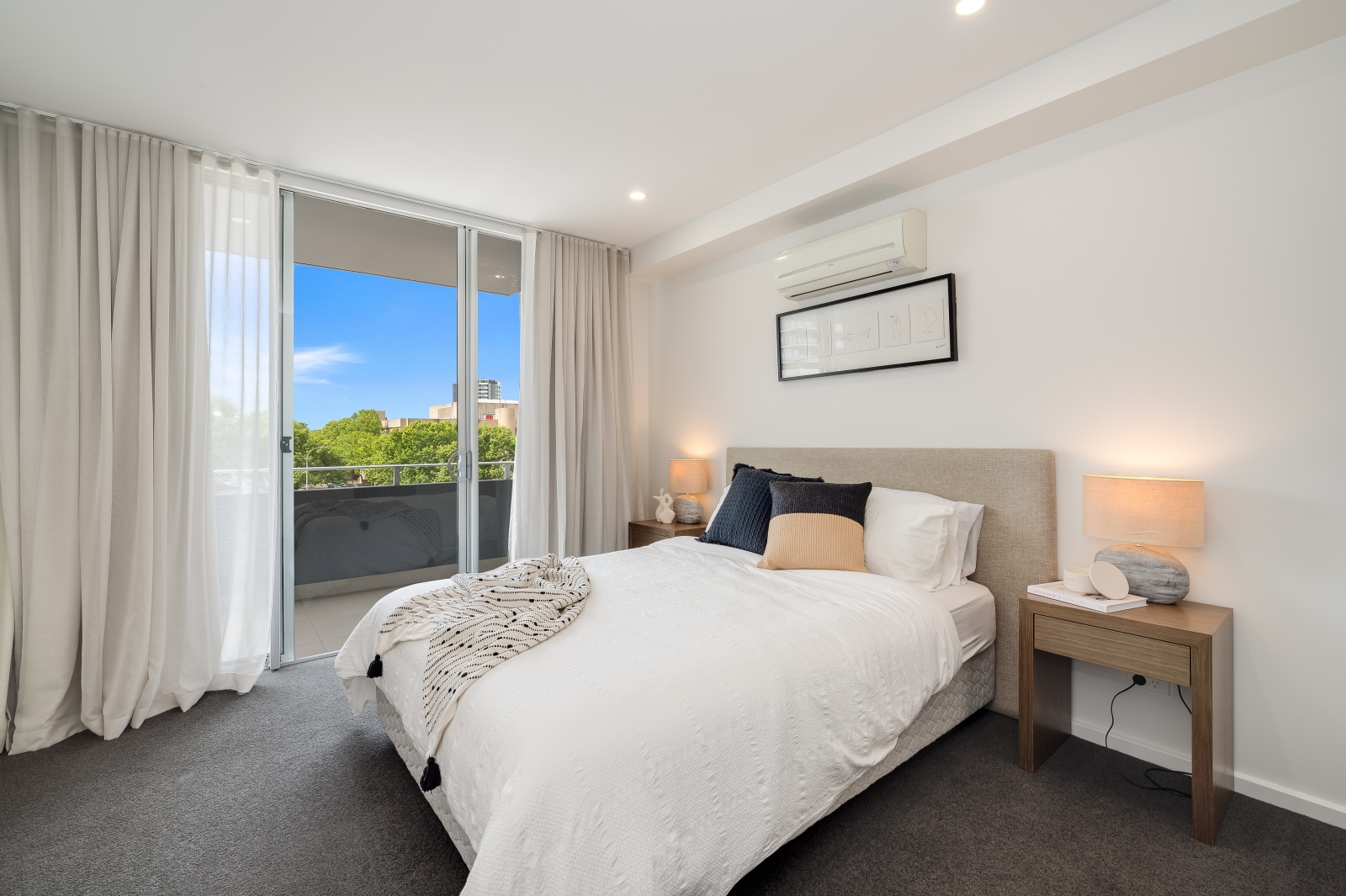 7 / 118 Parry Street, Newcastle