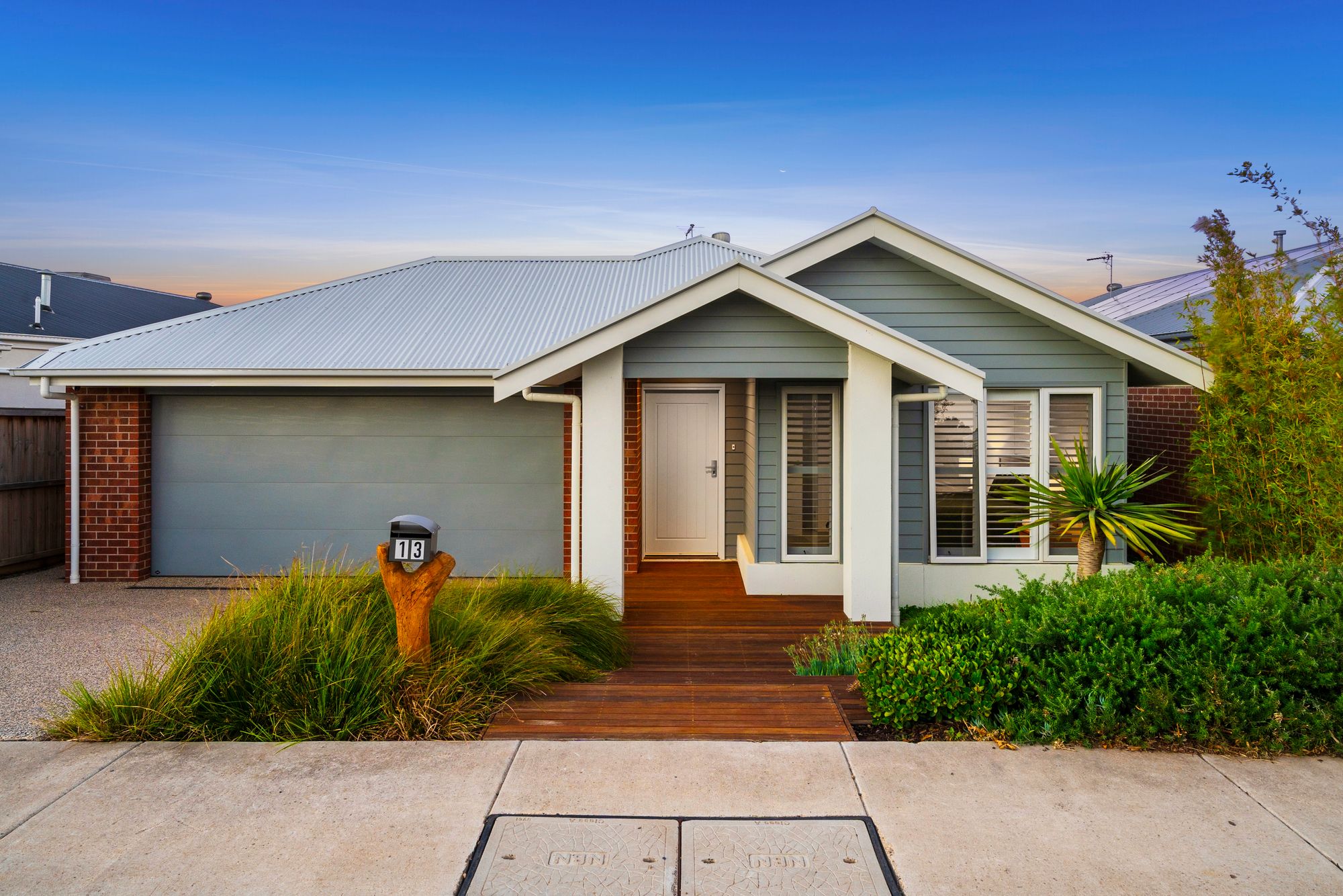 Listing image for 13 Lillrose Drive, CHARLEMONT  VIC  3217