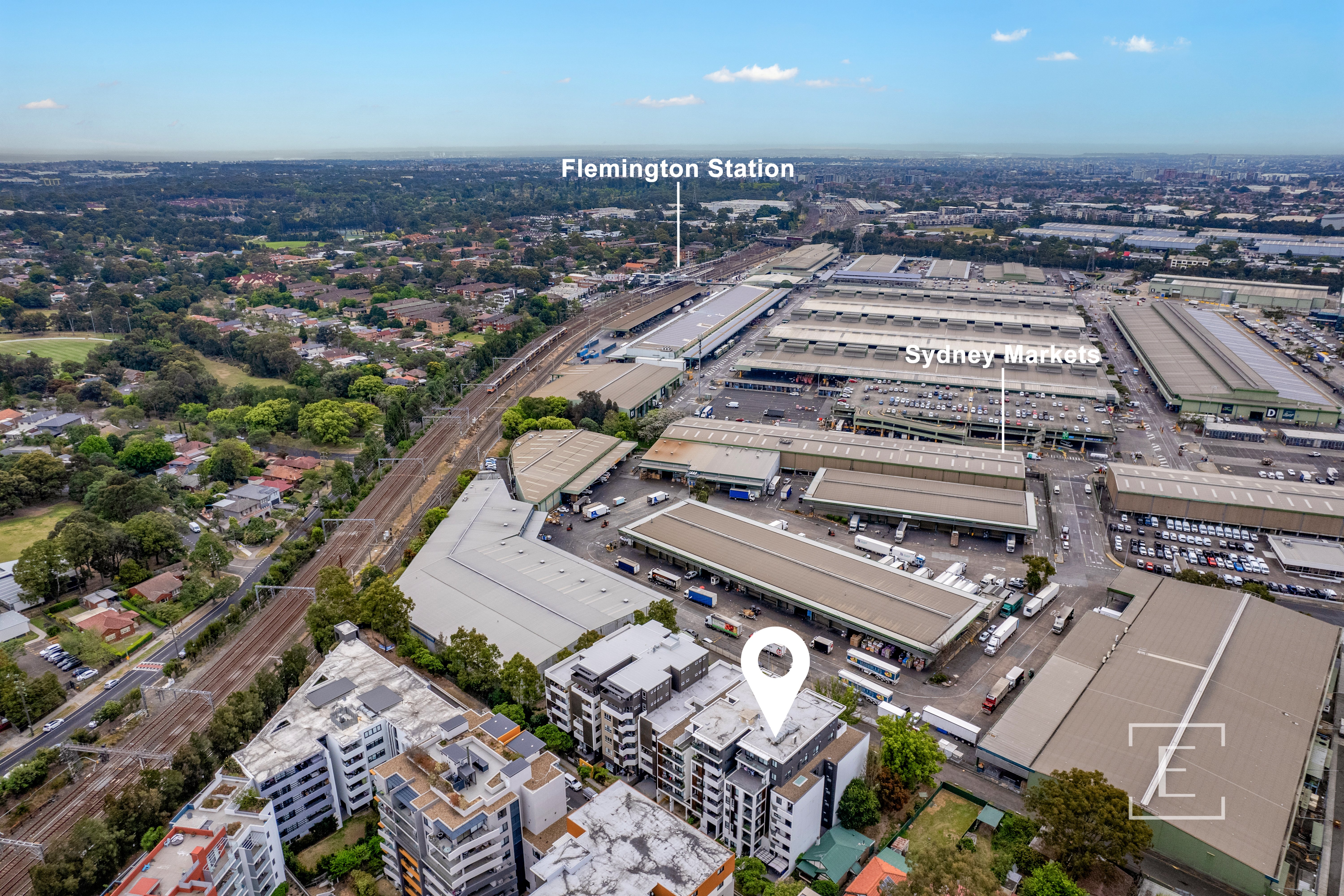 4 / 25 Smallwood Avenue, Homebush