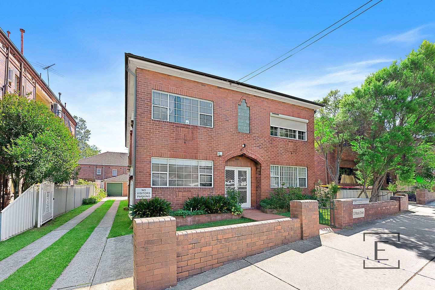 2 / 53 Mosely Street, Strathfield
