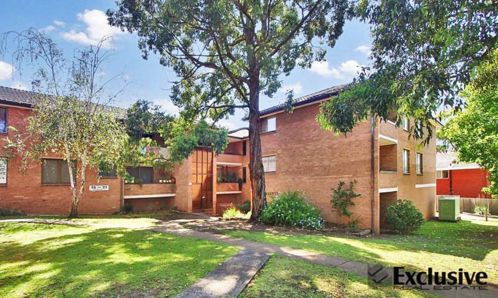 8 / 15 Manchester Street, Merrylands
