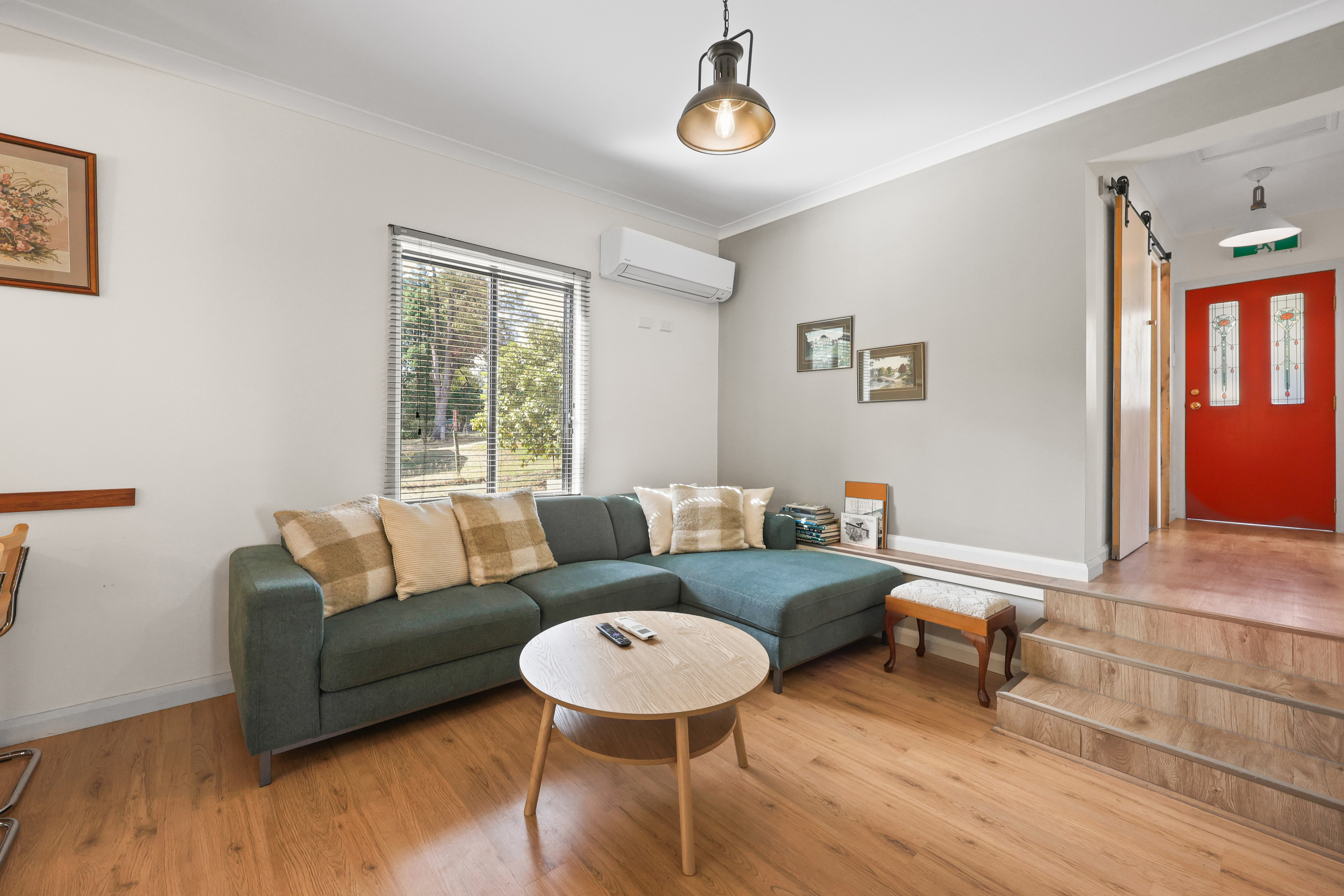 13 Main Street, Derby