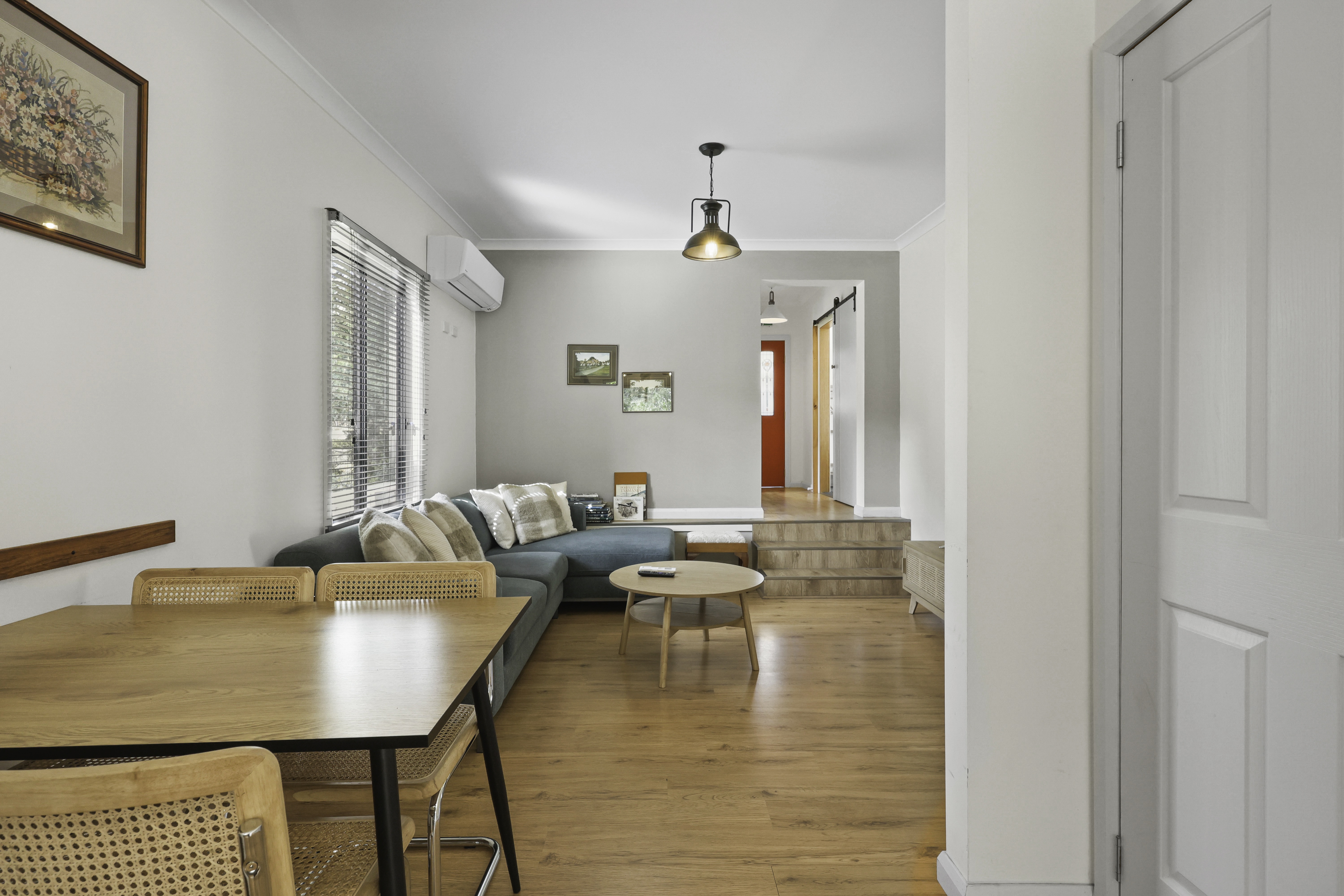 13 Main Street, Derby