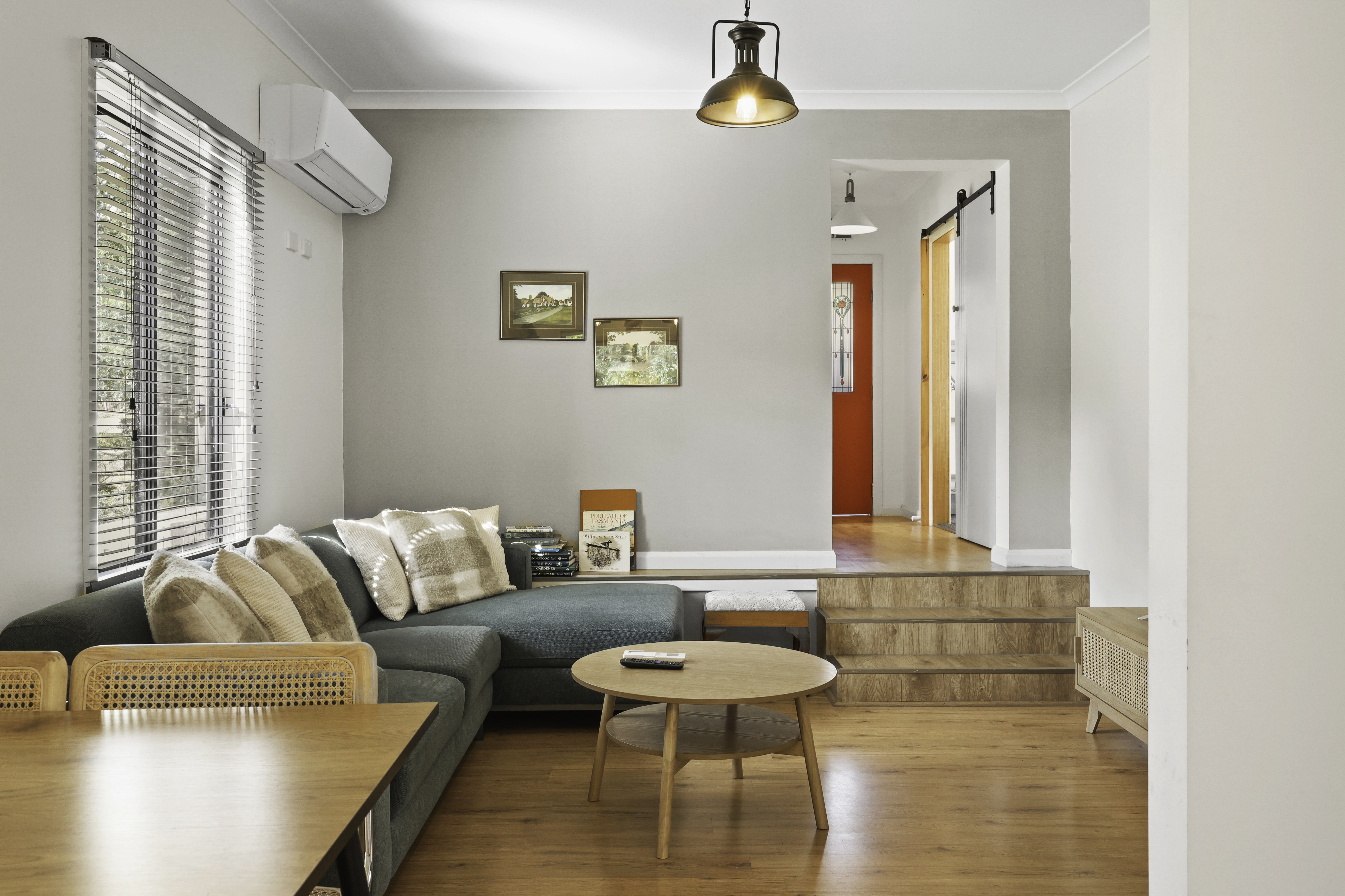 13 Main Street, Derby