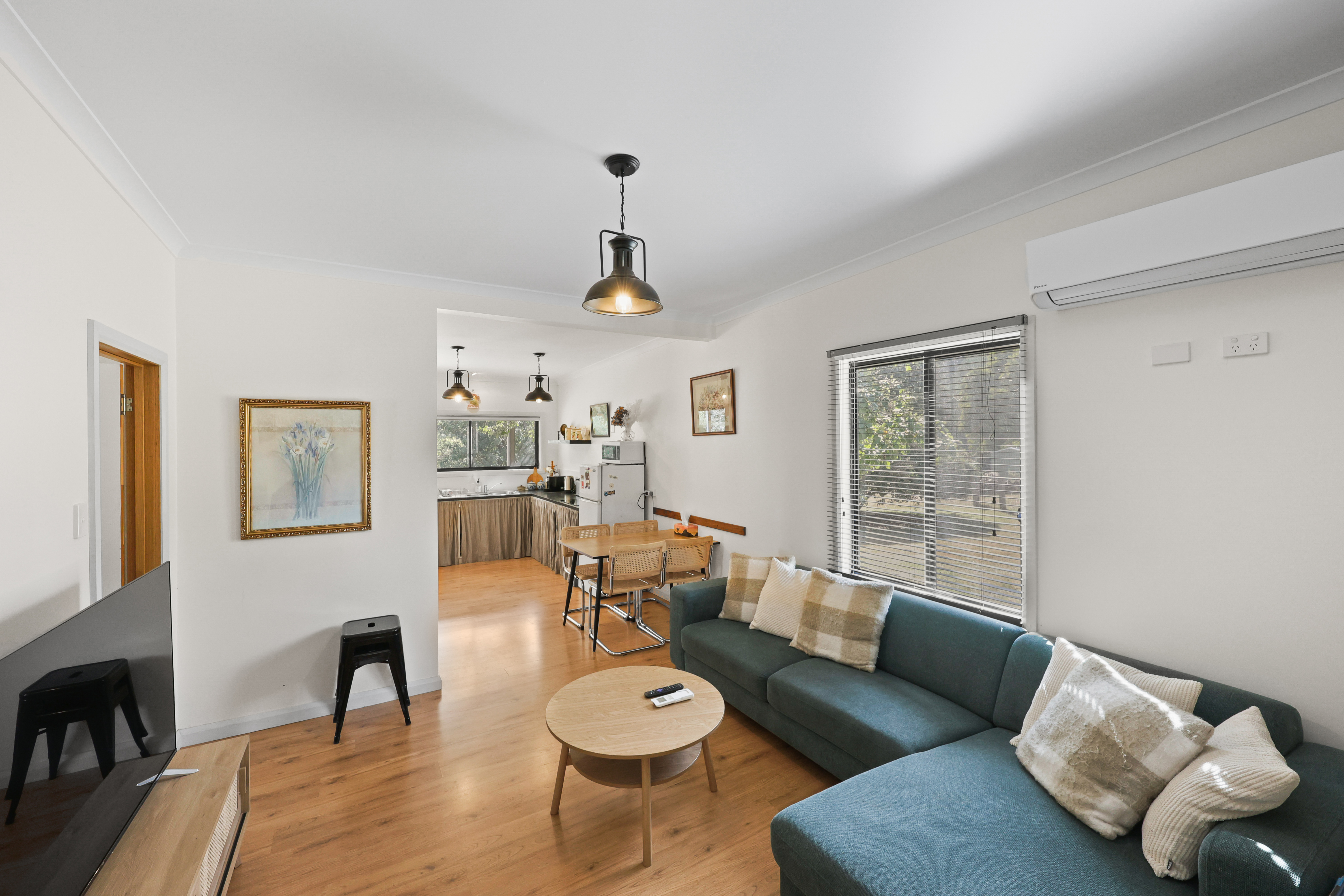 13 Main Street, Derby