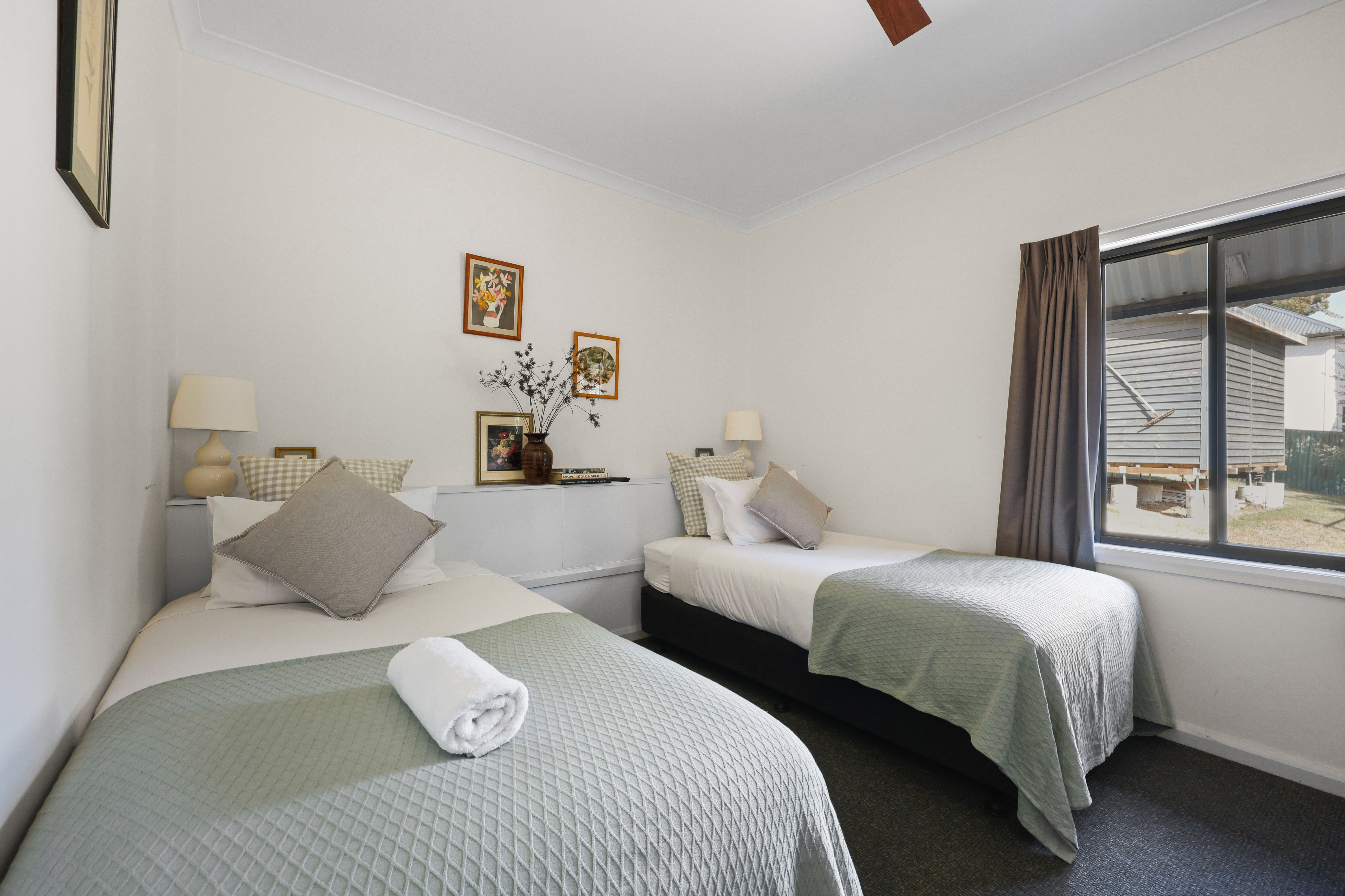 13 Main Street, Derby