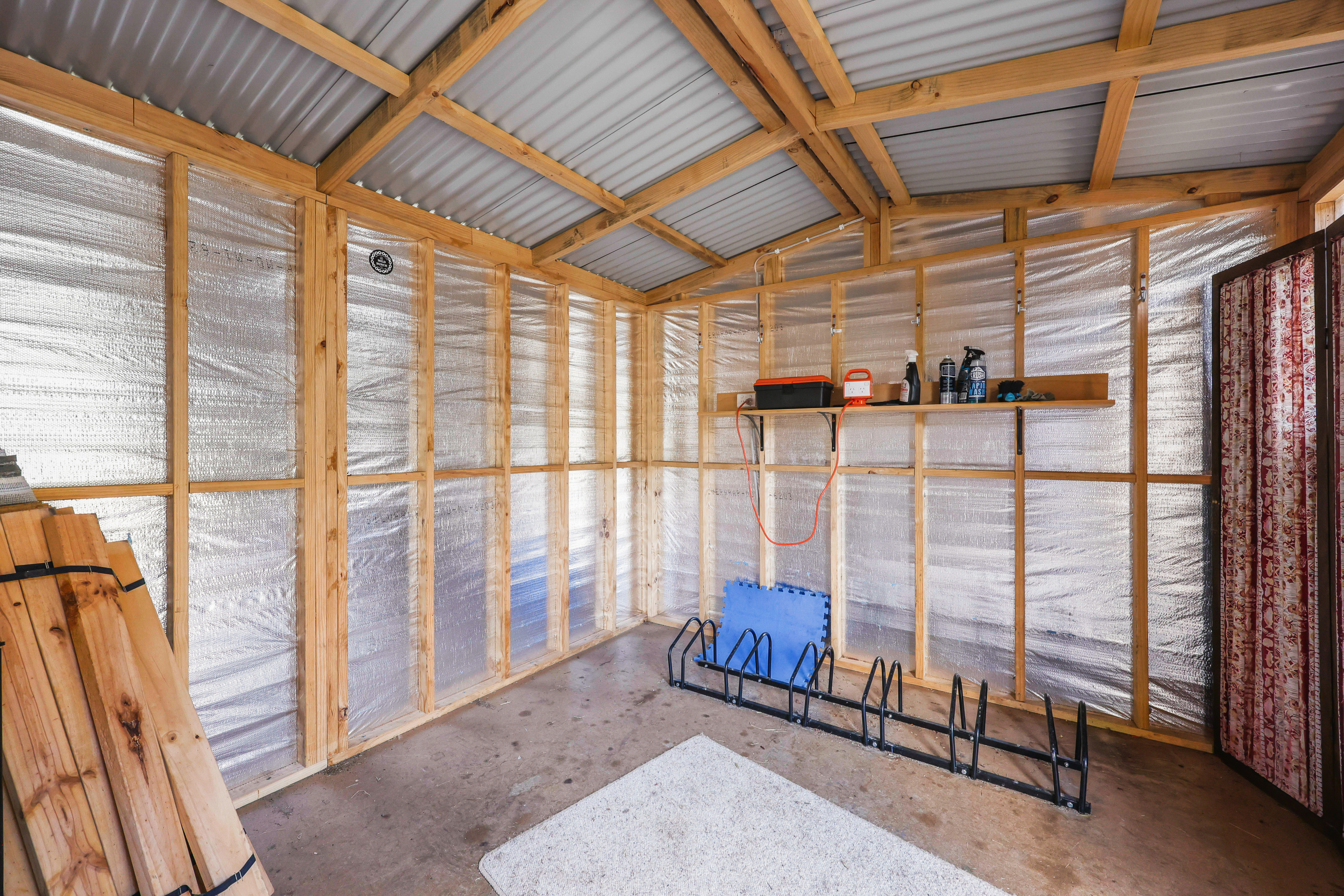 13 Main Street, Derby