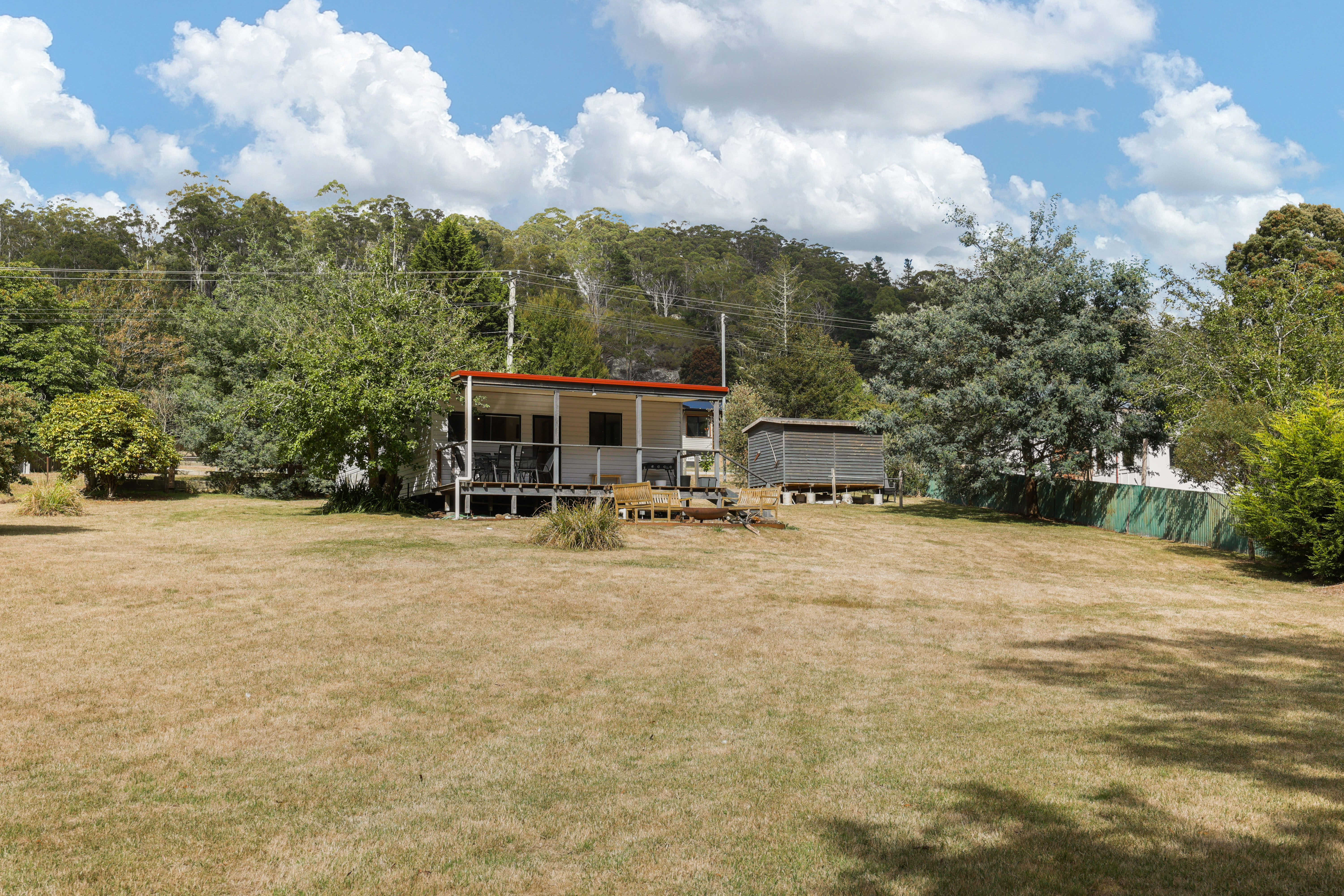 13 Main Street, Derby