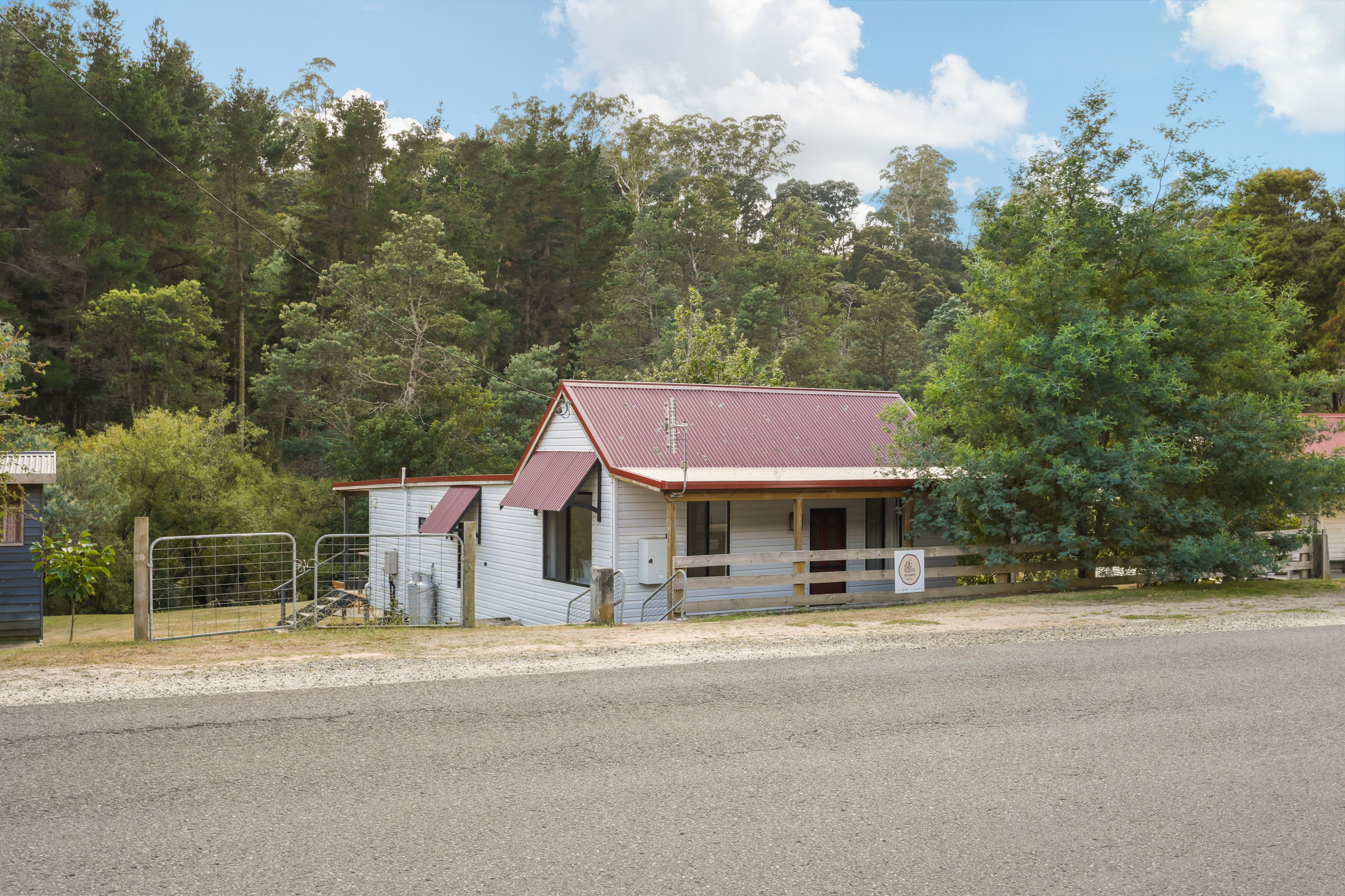 13 Main Street, Derby
