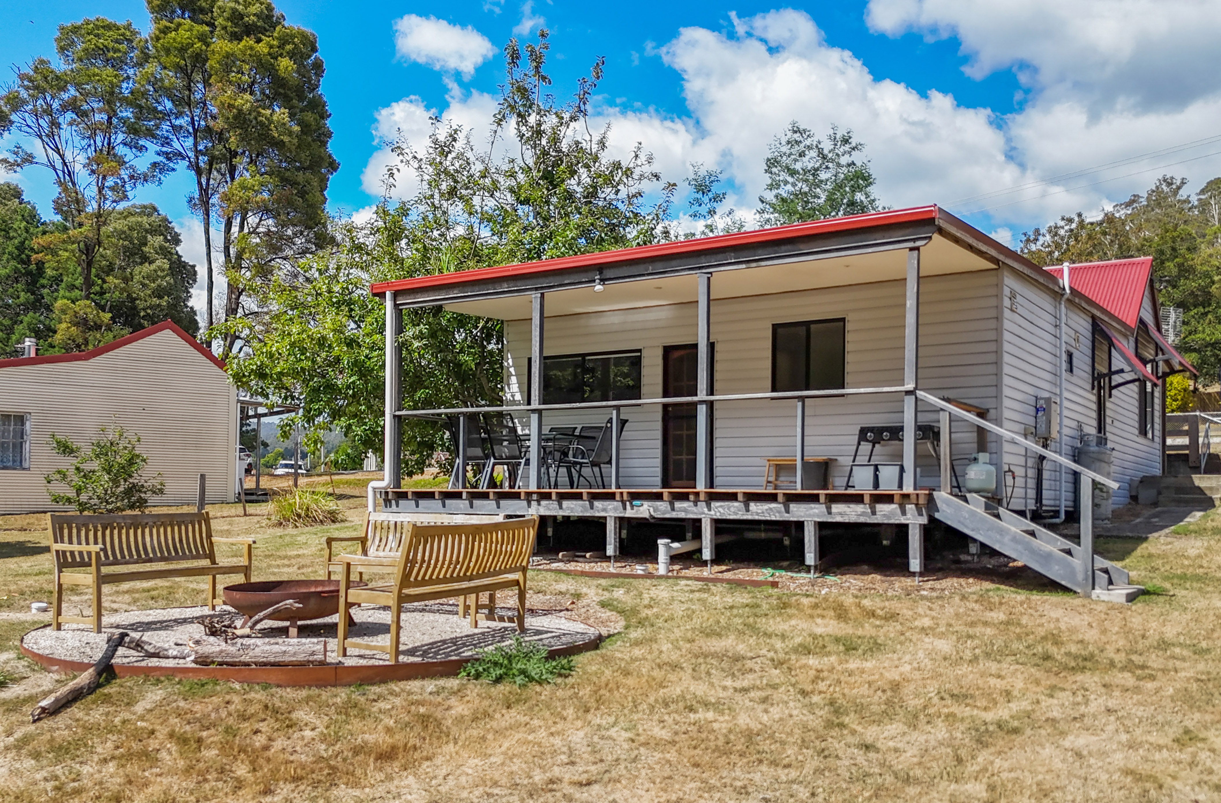 13 Main Street, Derby