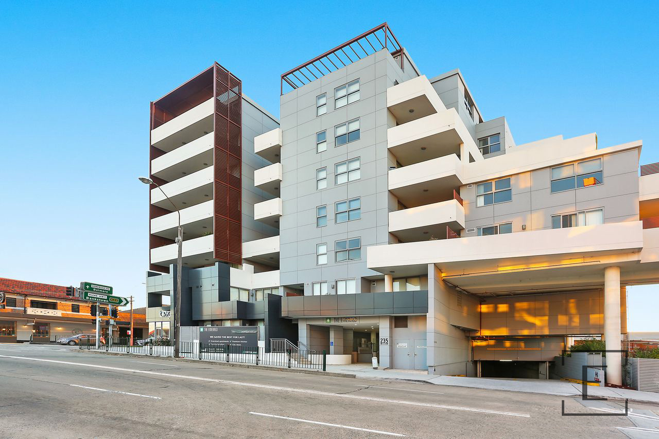 7 / 235 Homebush Road, Strathfield