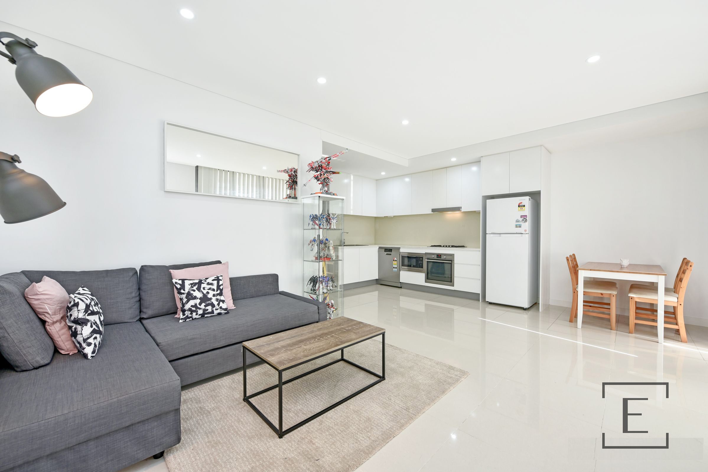 7 / 235 Homebush Road, Strathfield