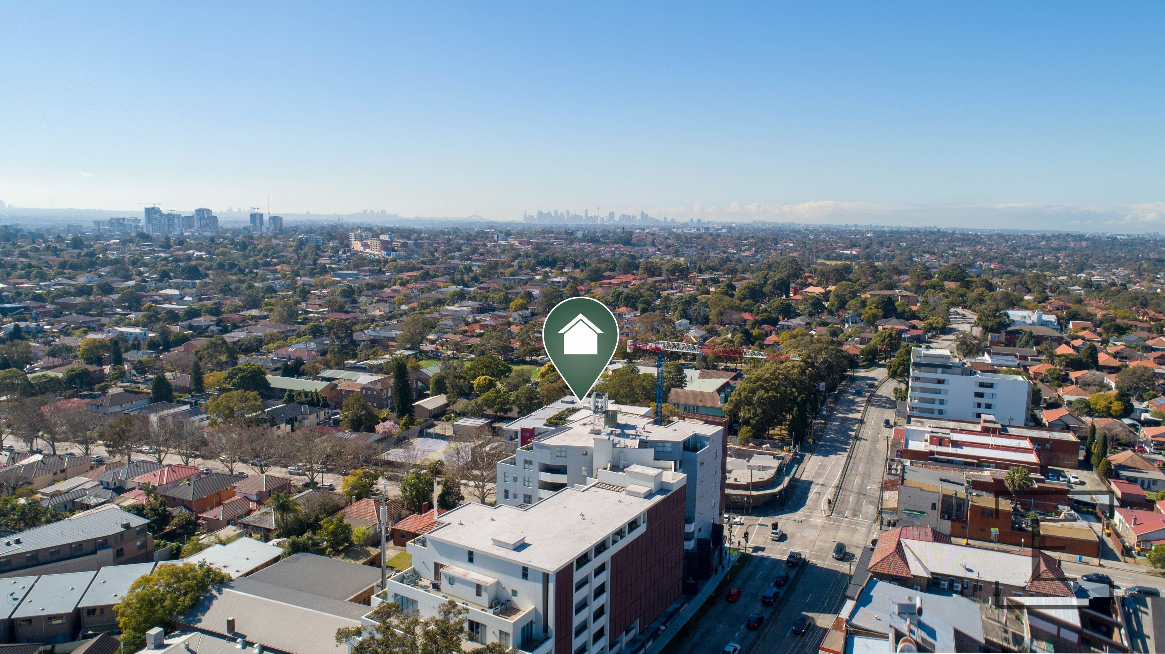 7 / 235 Homebush Road, Strathfield