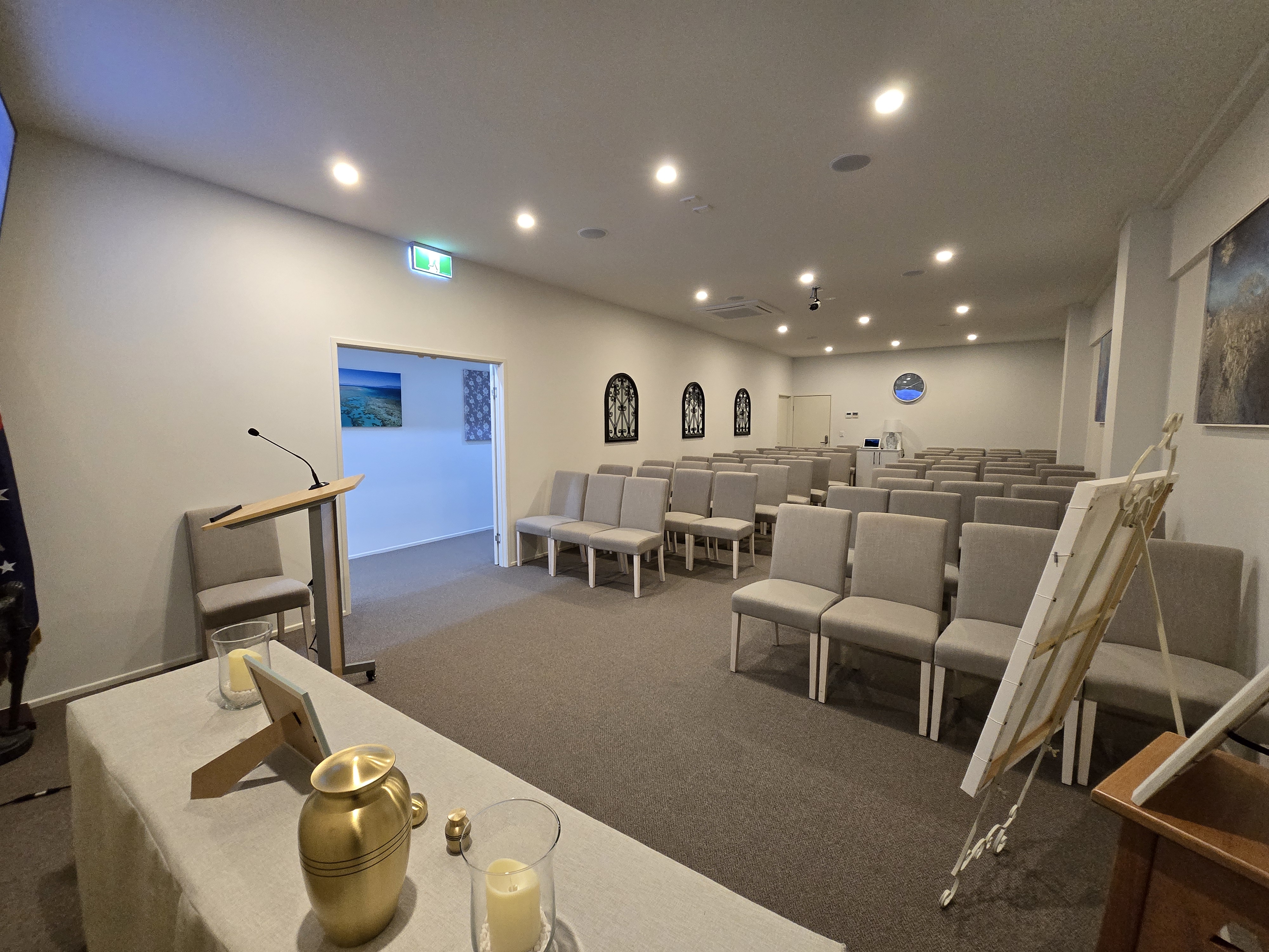 112 Main Street, Atherton