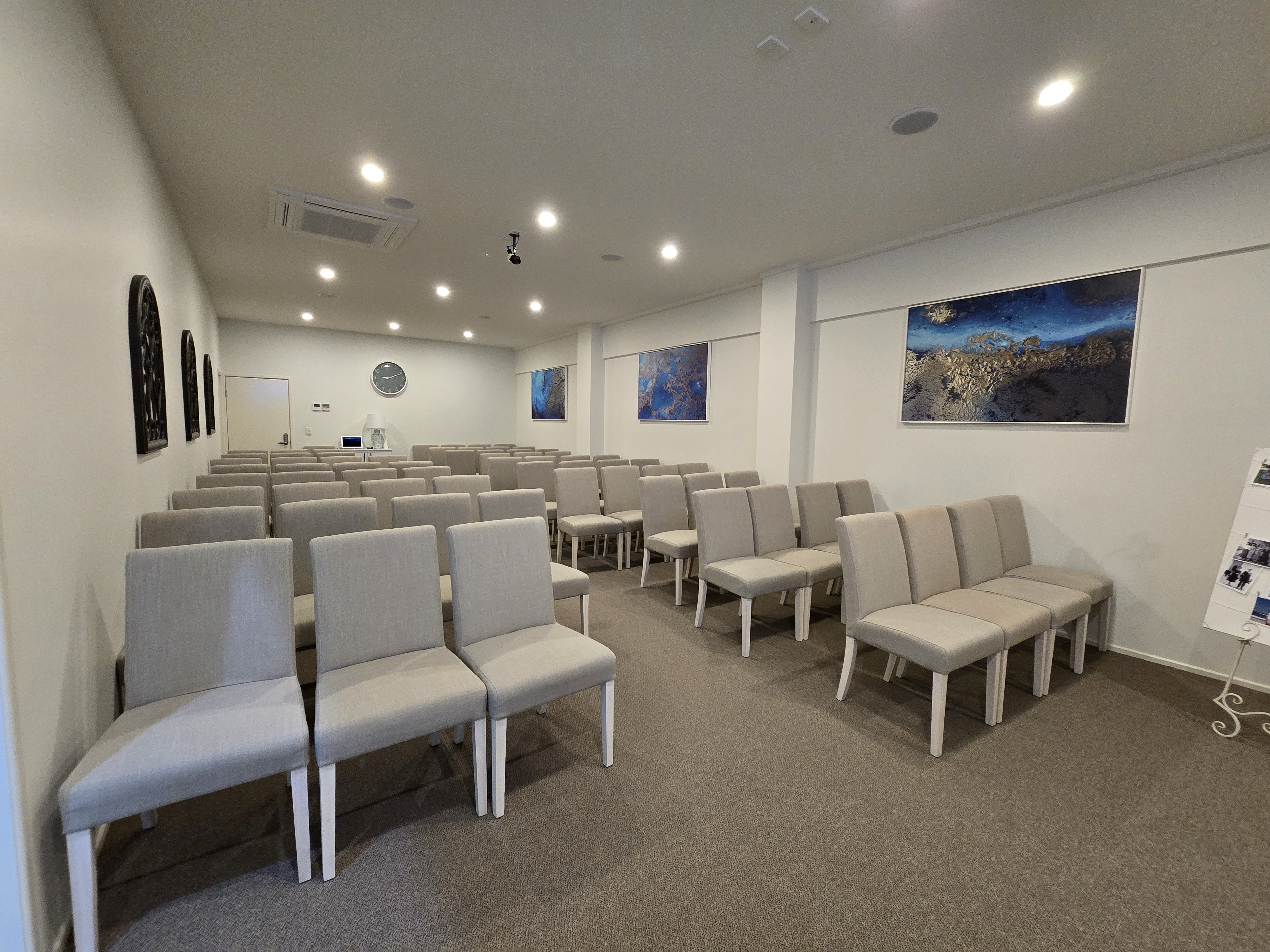 112 Main Street, Atherton