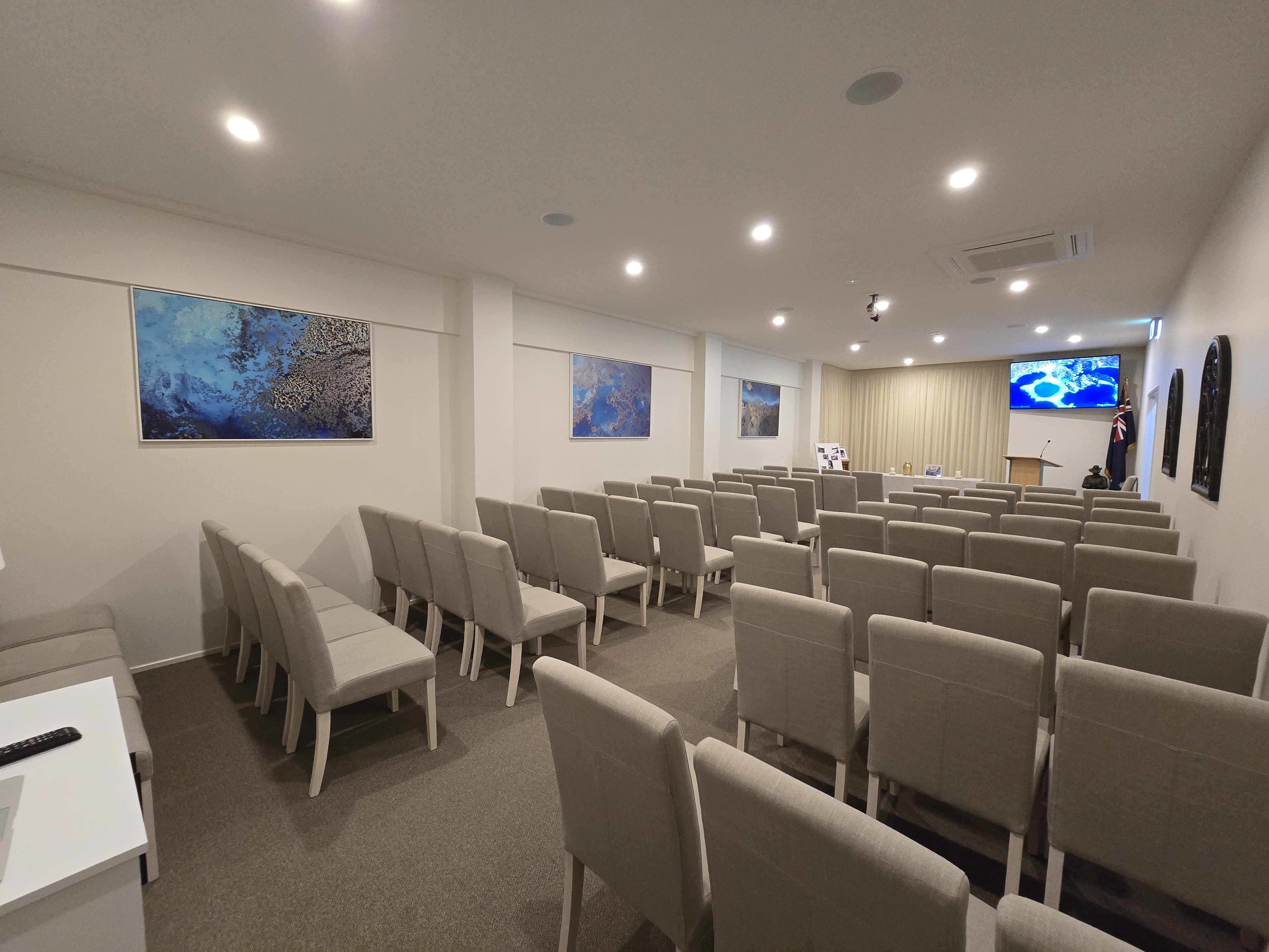 112 Main Street, Atherton