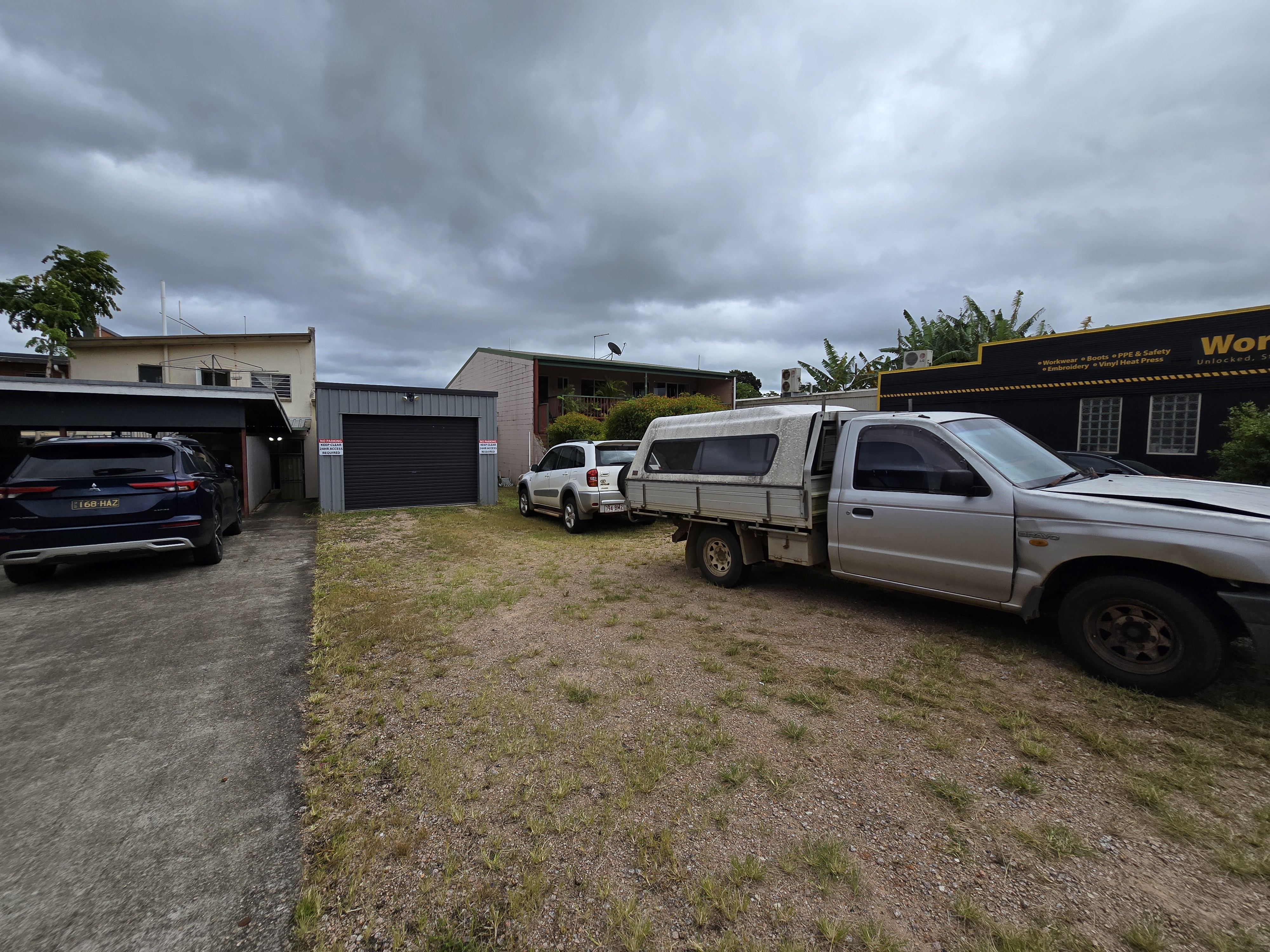 112 Main Street, Atherton