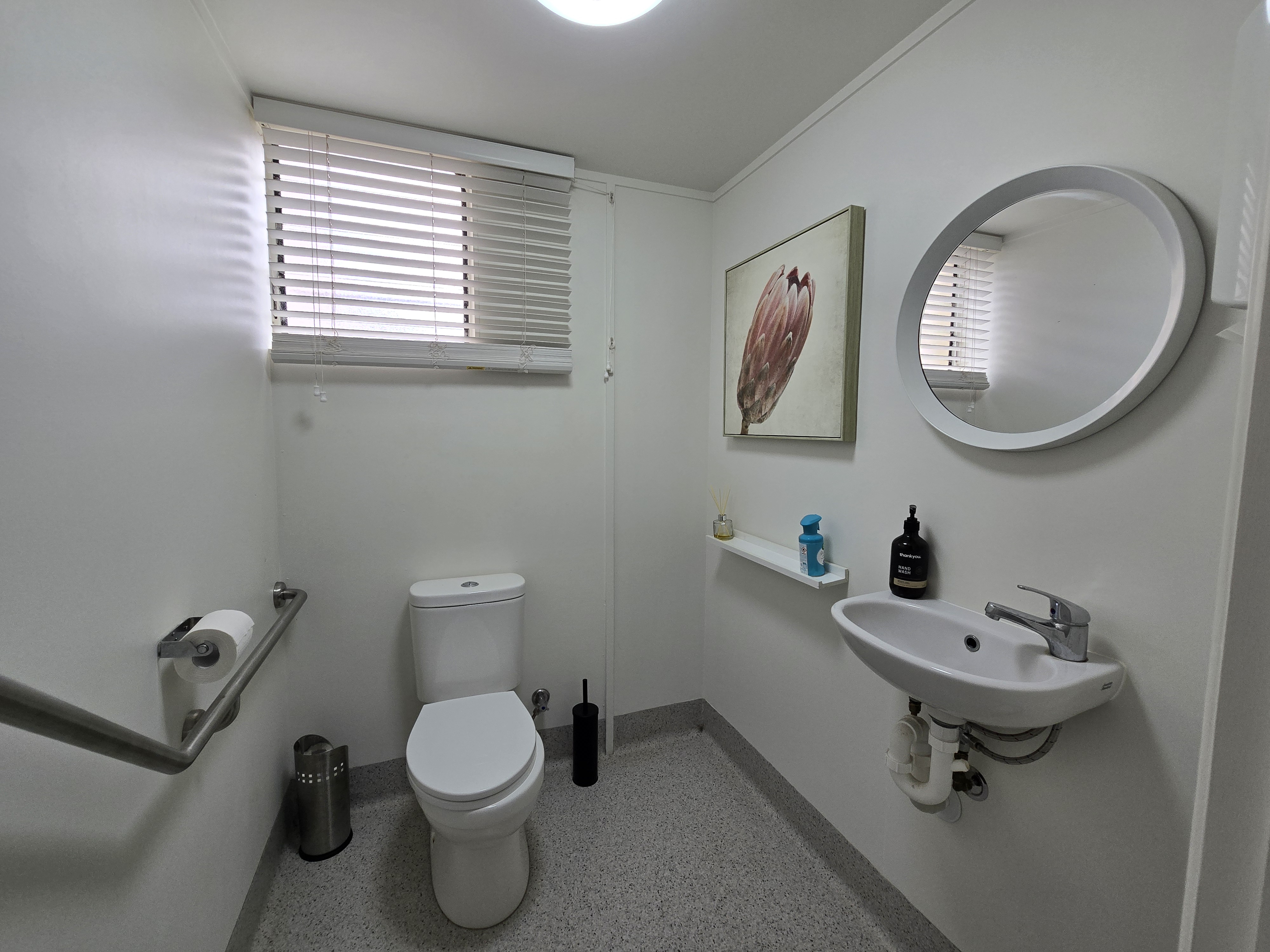 112 Main Street, Atherton