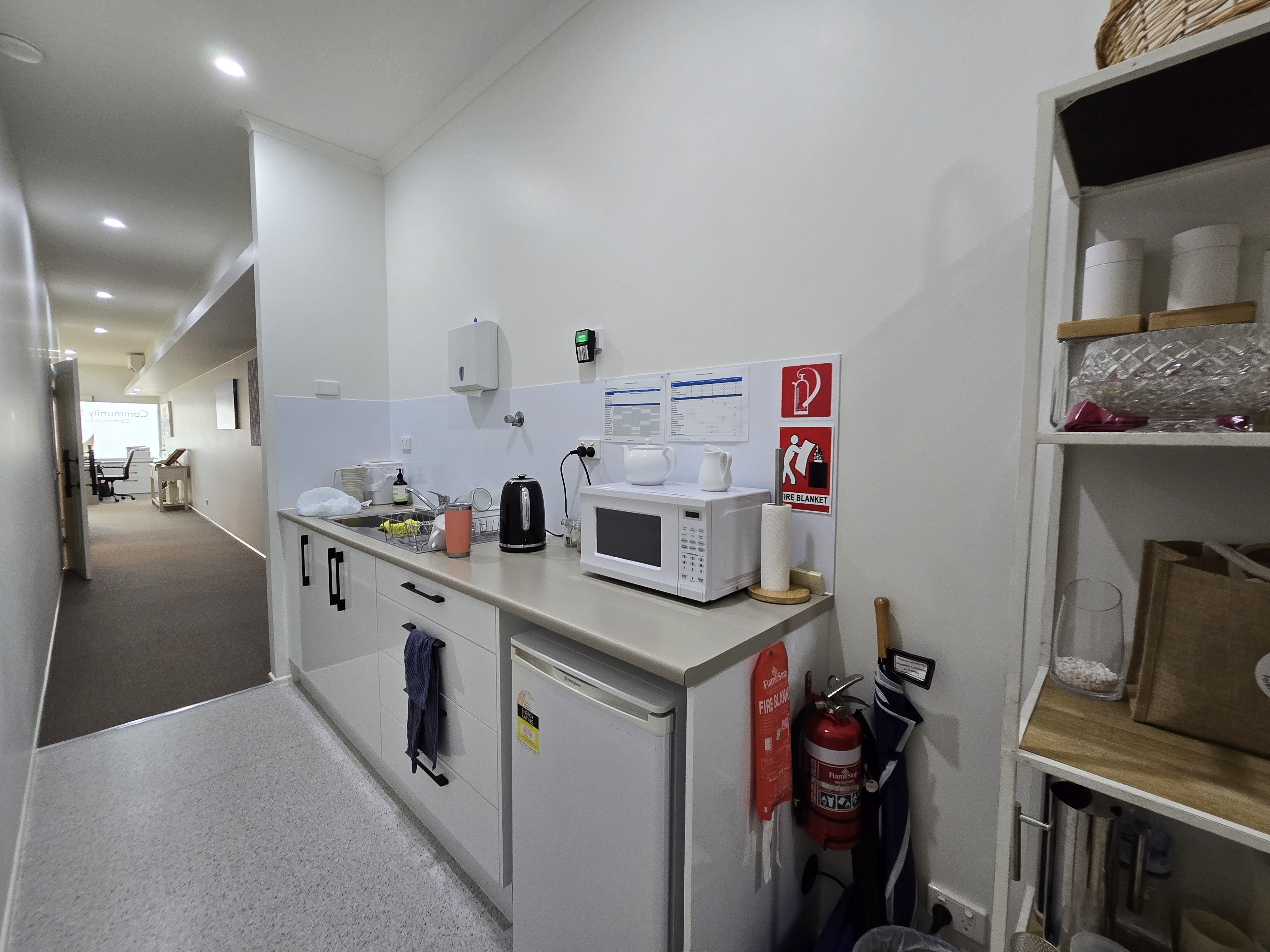 112 Main Street, Atherton