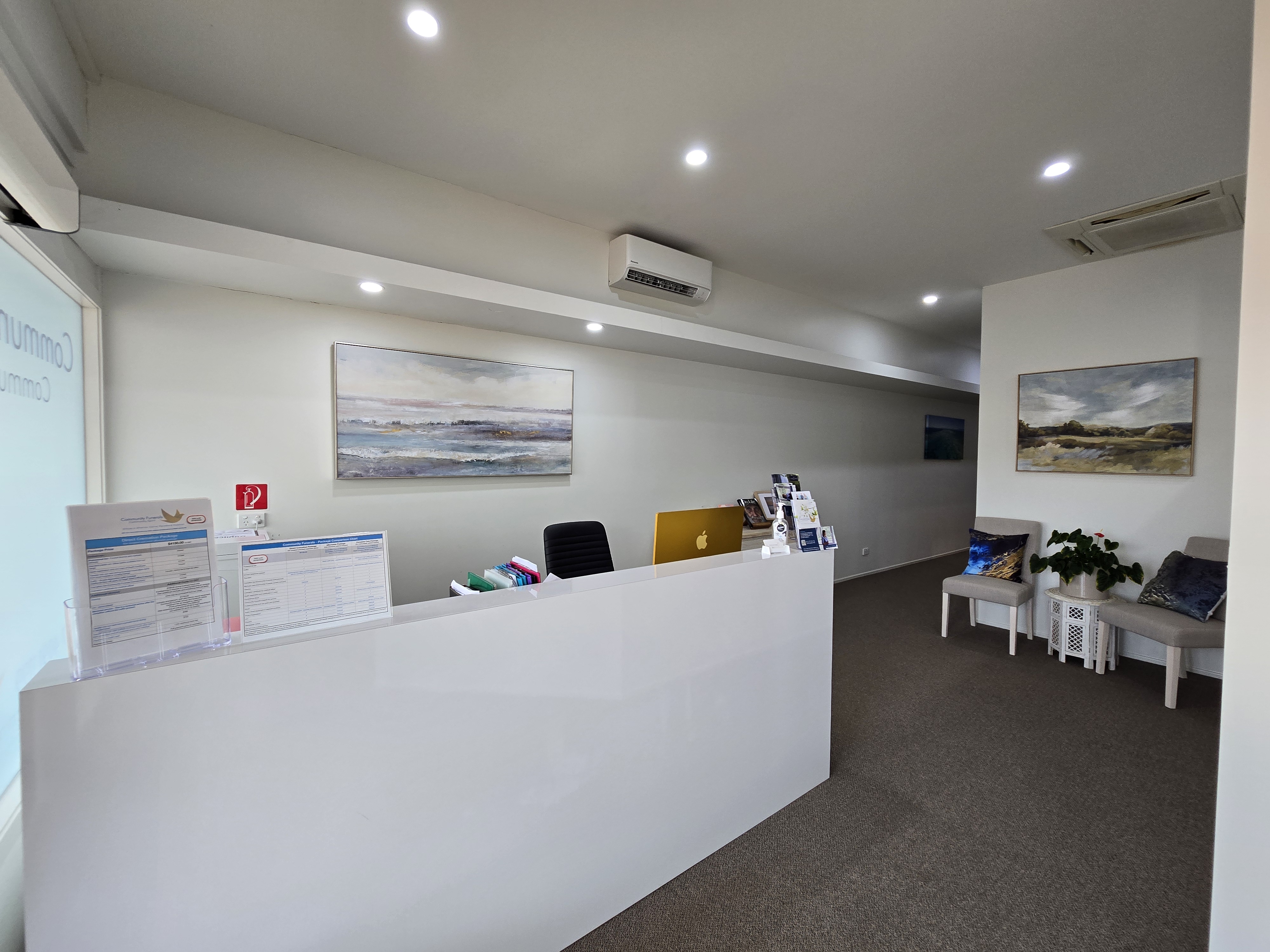 112 Main Street, Atherton