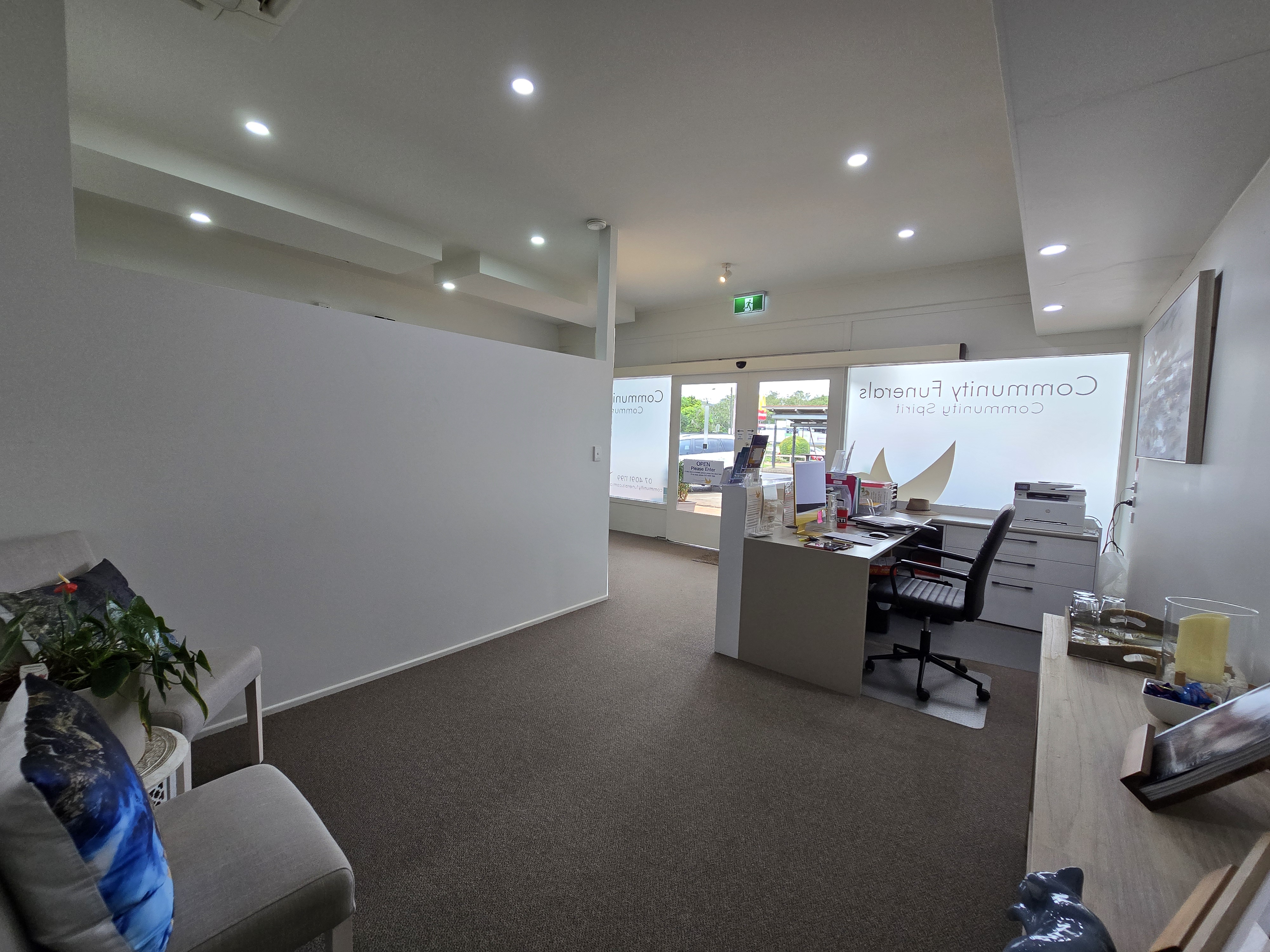 112 Main Street, Atherton