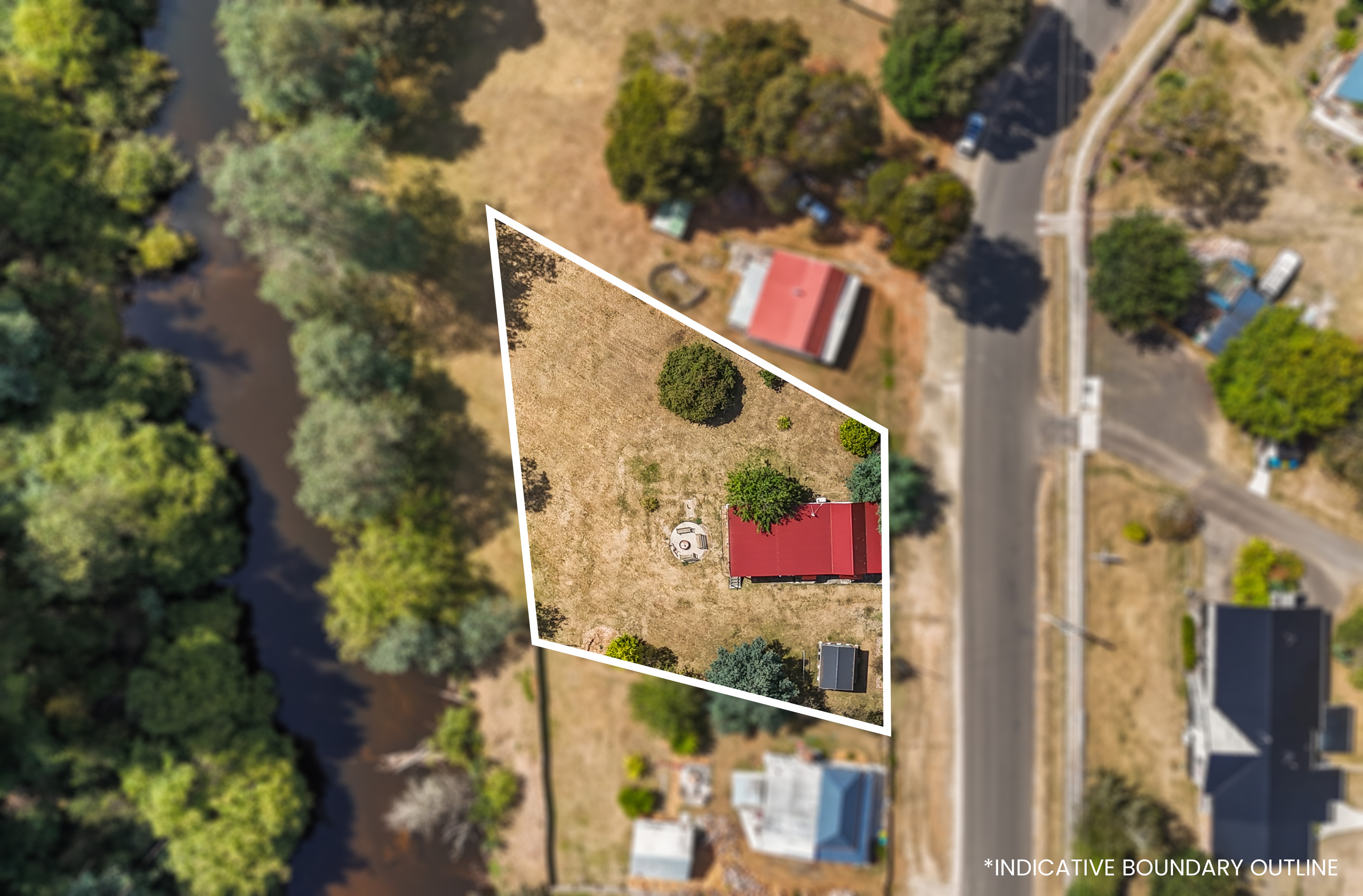 13 Main Street, Derby