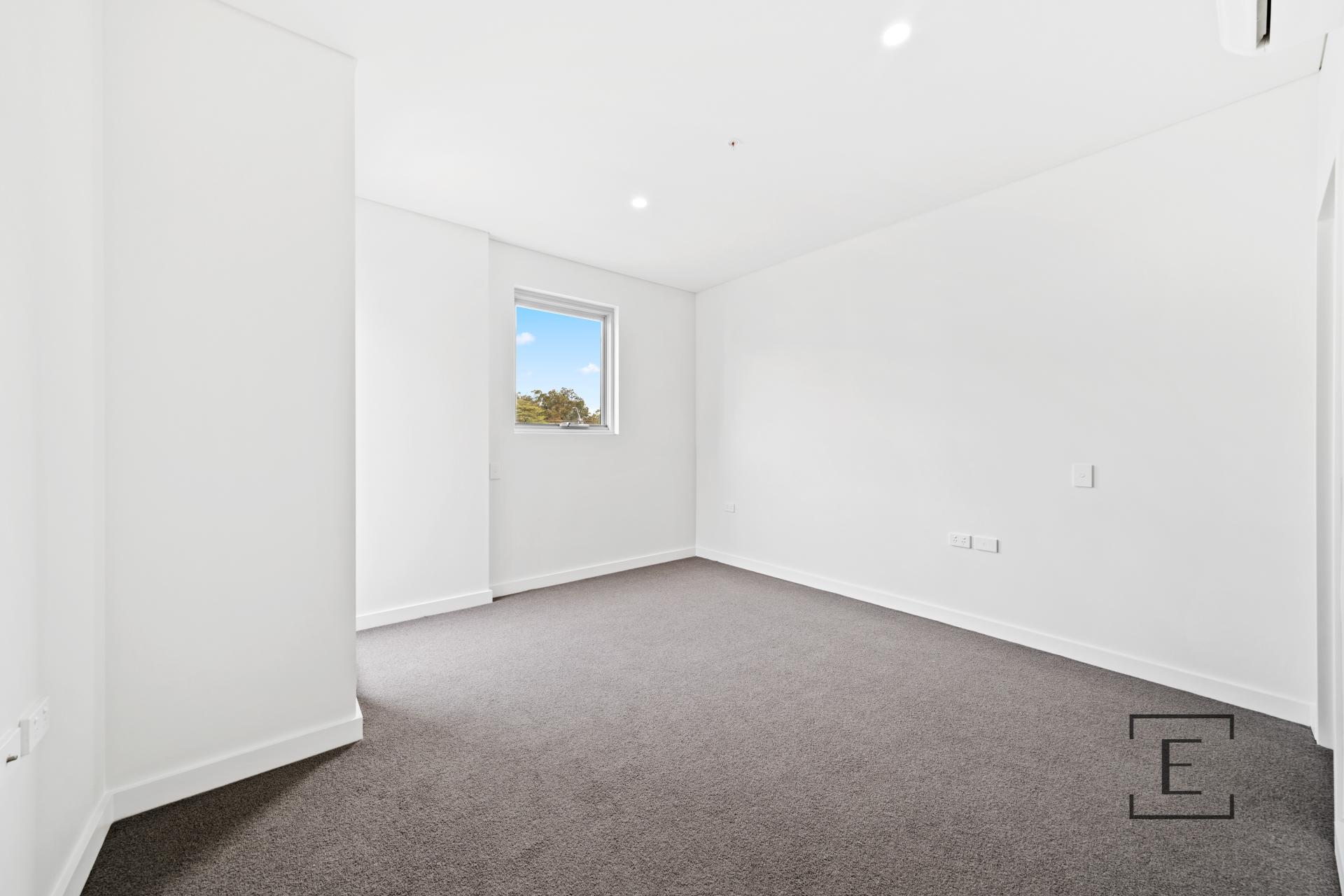 301 / 28 Courallie Avenue, Homebush West