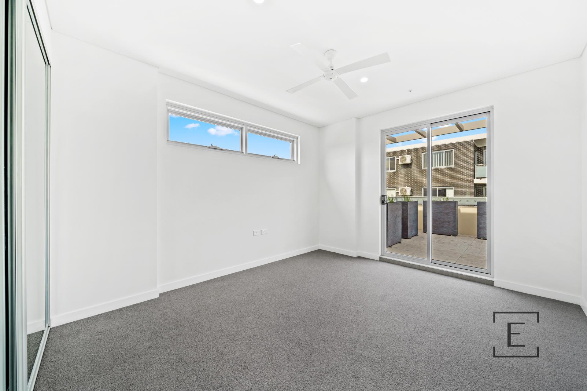 301 / 28 Courallie Avenue, Homebush West