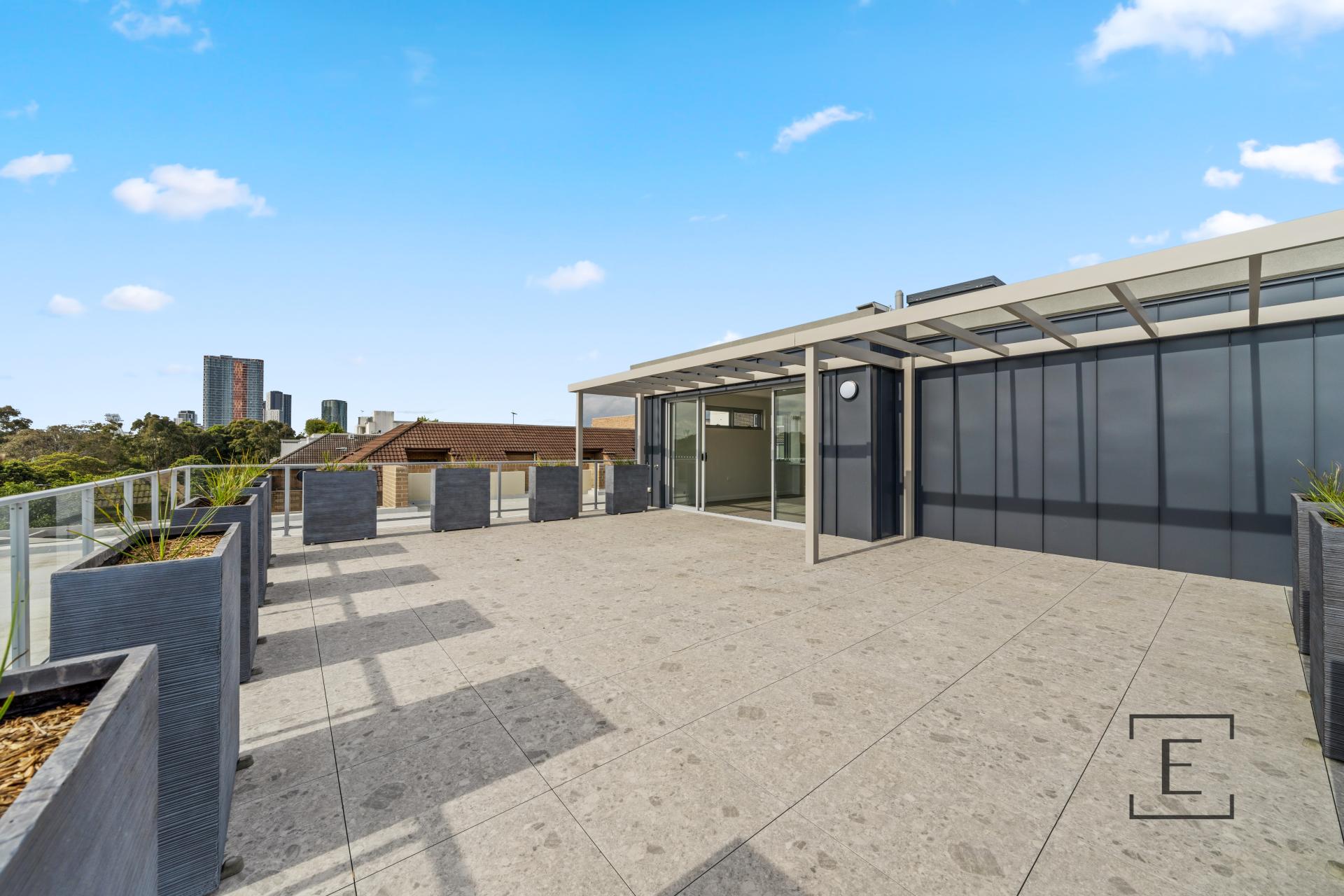 301 / 28 Courallie Avenue, Homebush West