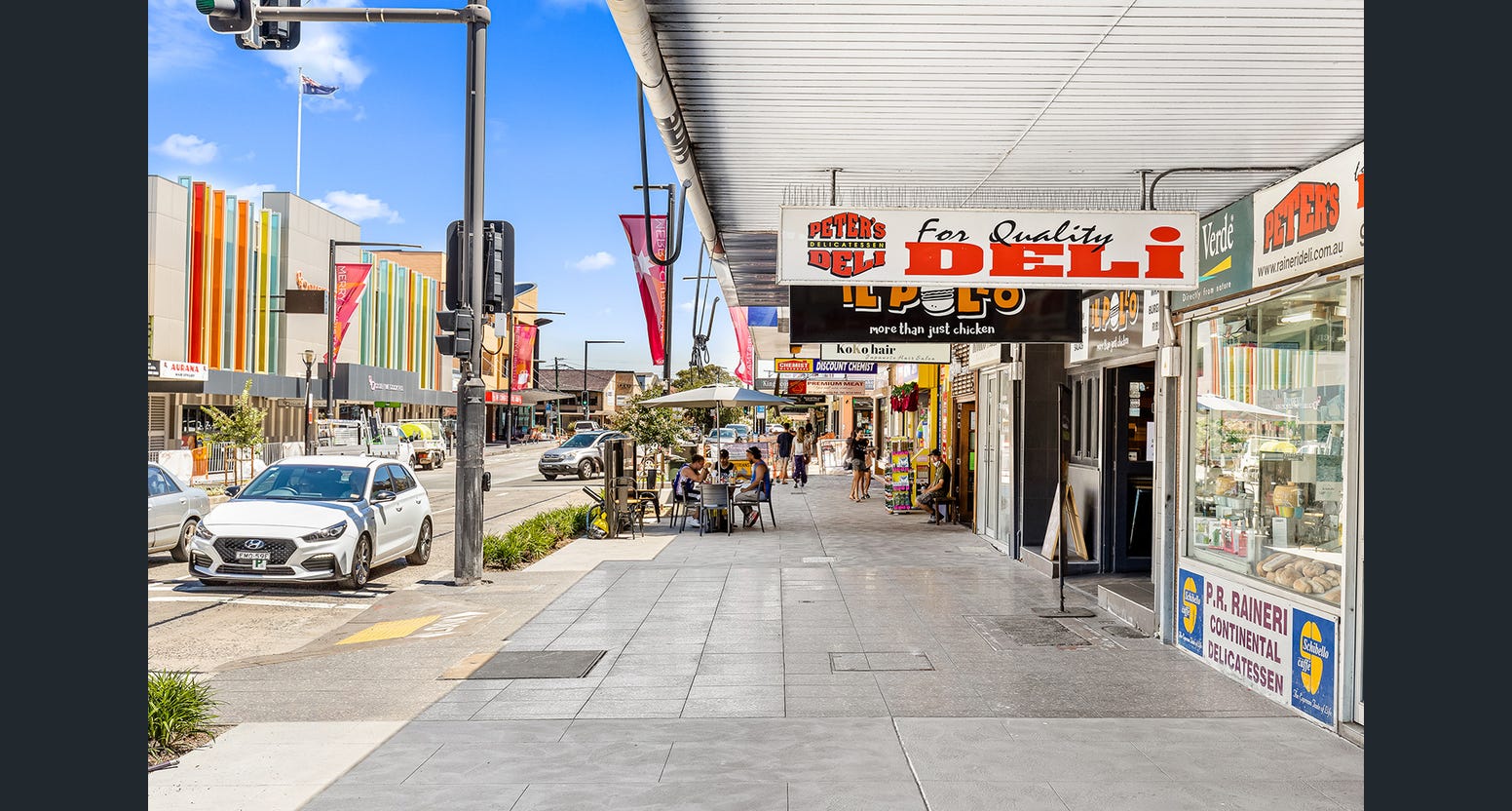 77 / 57-63 Fairlight Street, Five Dock