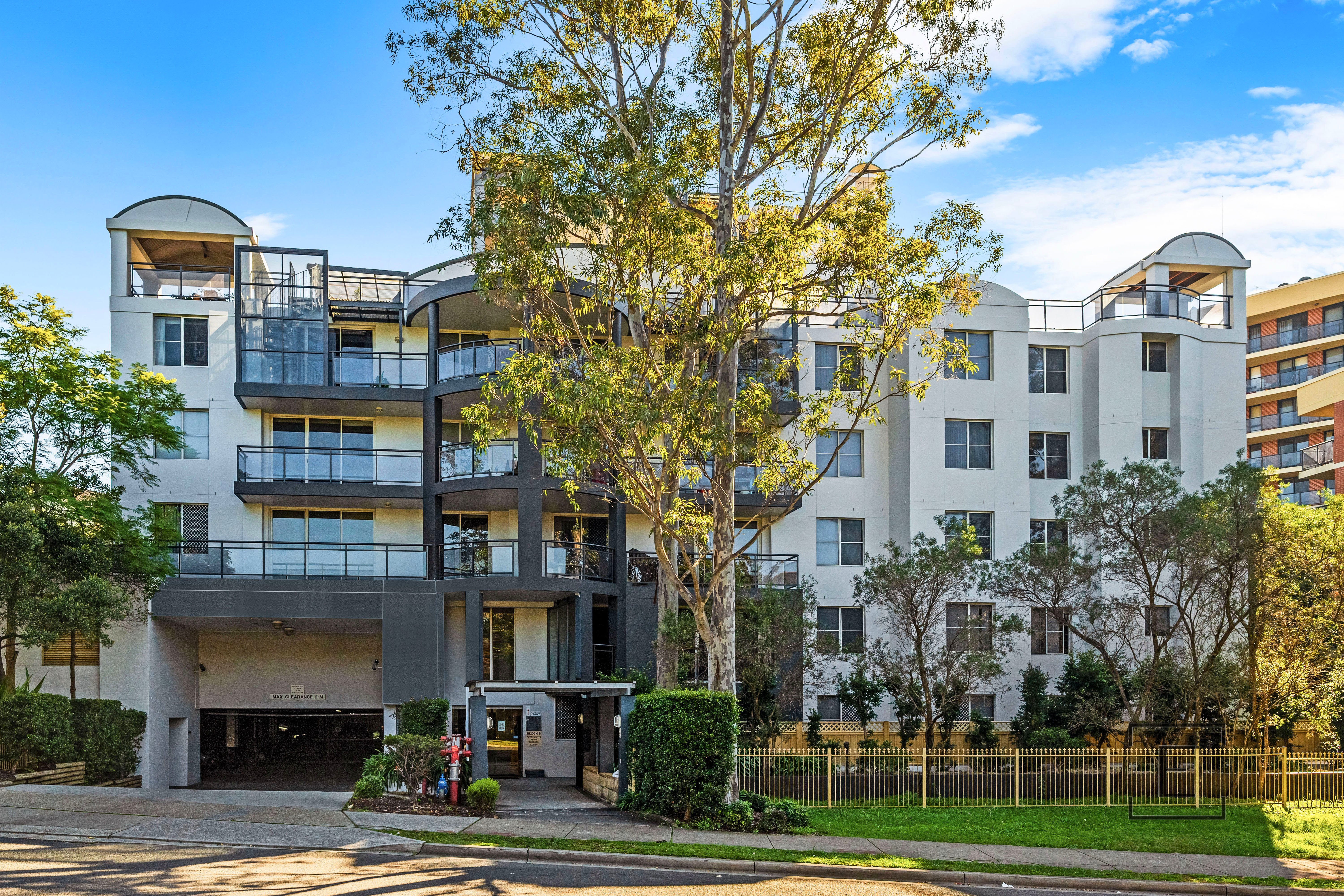 73 / 5-7 Beresford Road, Strathfield