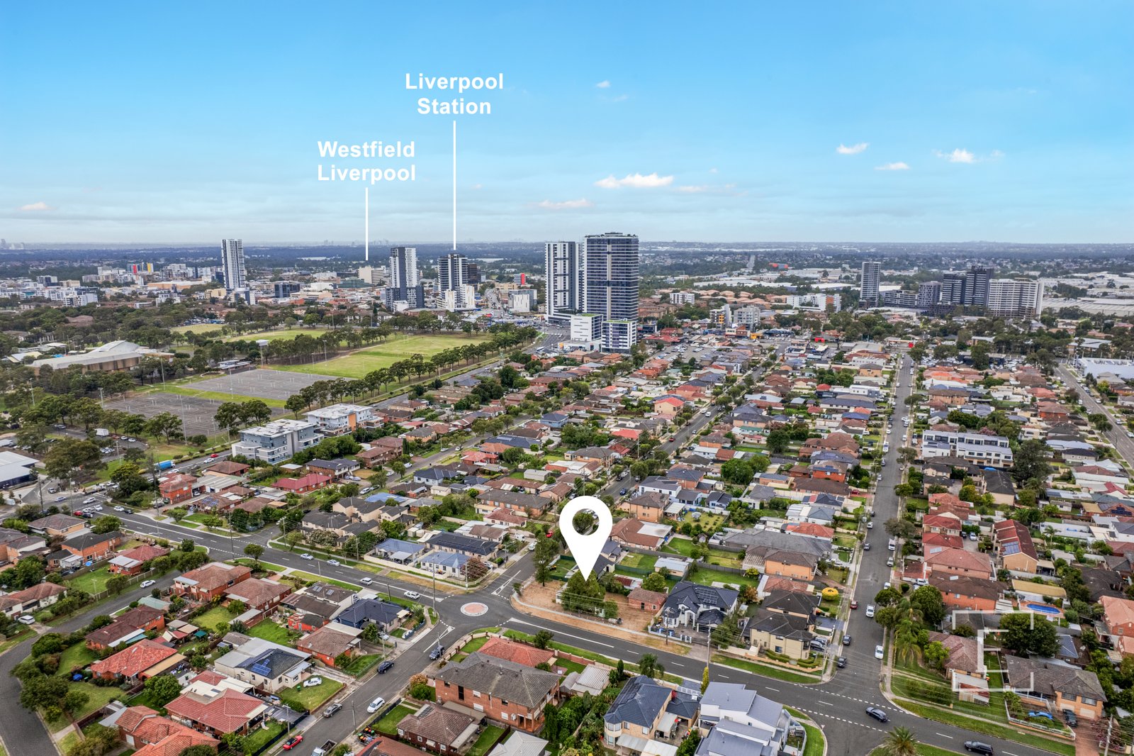 126 Atkinson Street, Liverpool