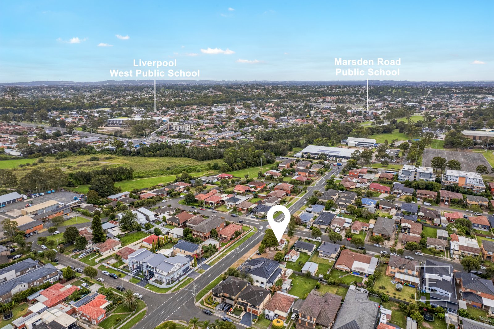 126 Atkinson Street, Liverpool