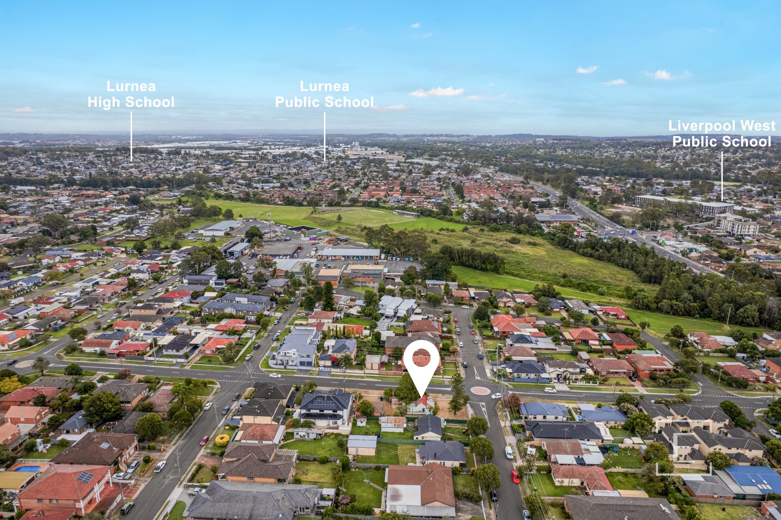 126 Atkinson Street, Liverpool