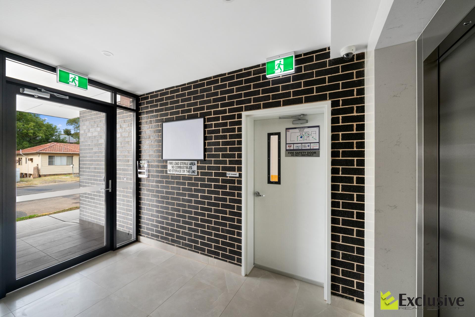 110 Good Street, Harris Park