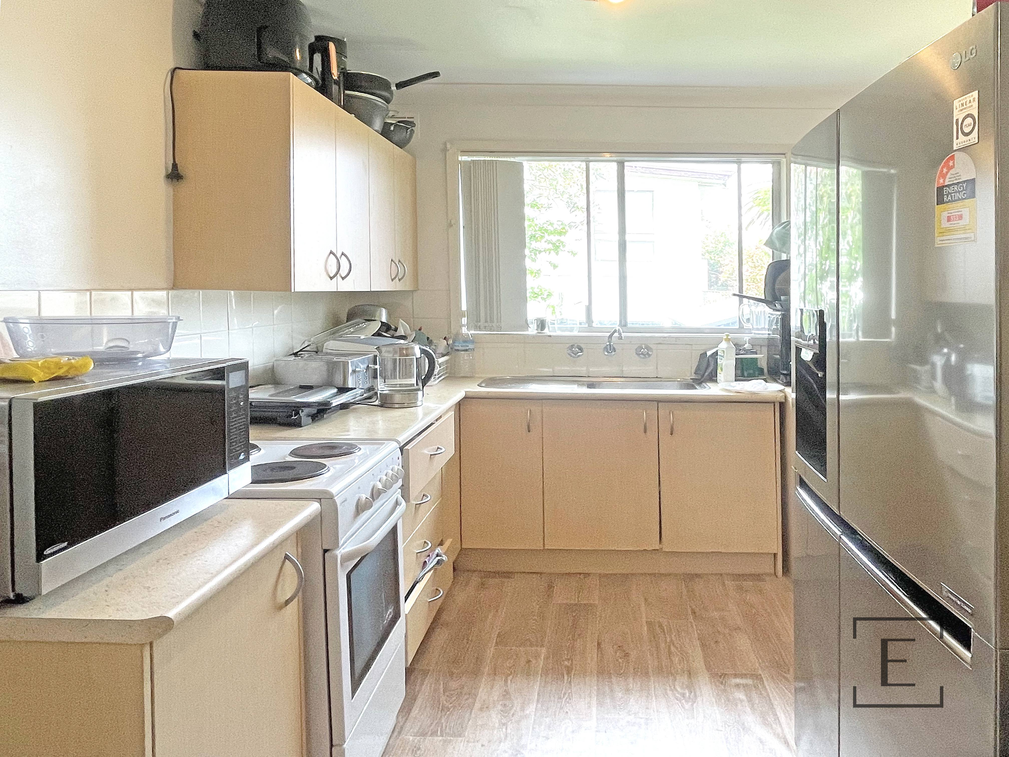 1 / 2 Arthur Street, Hornsby