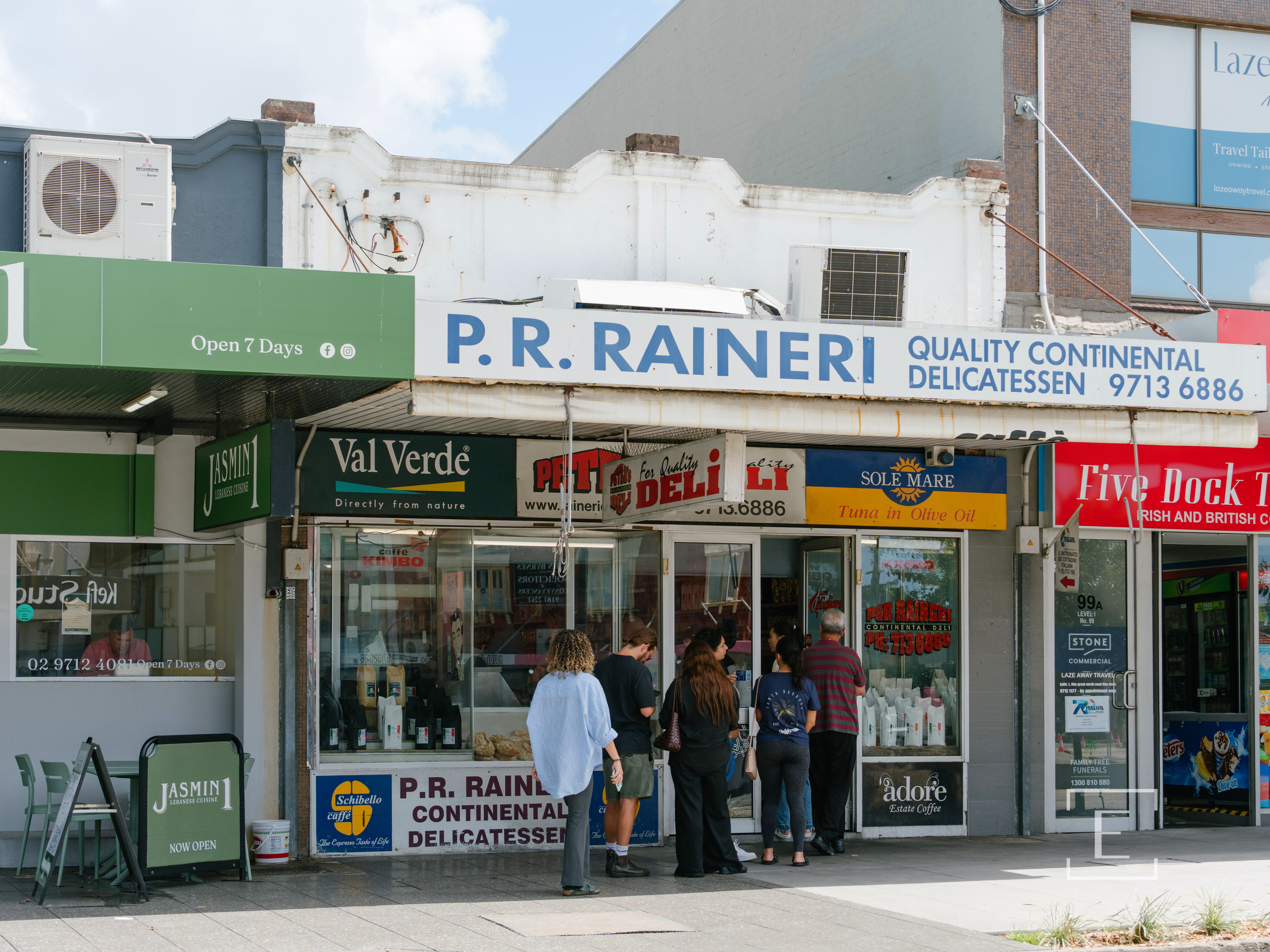 77 / 57-63 Fairlight Street, Five Dock