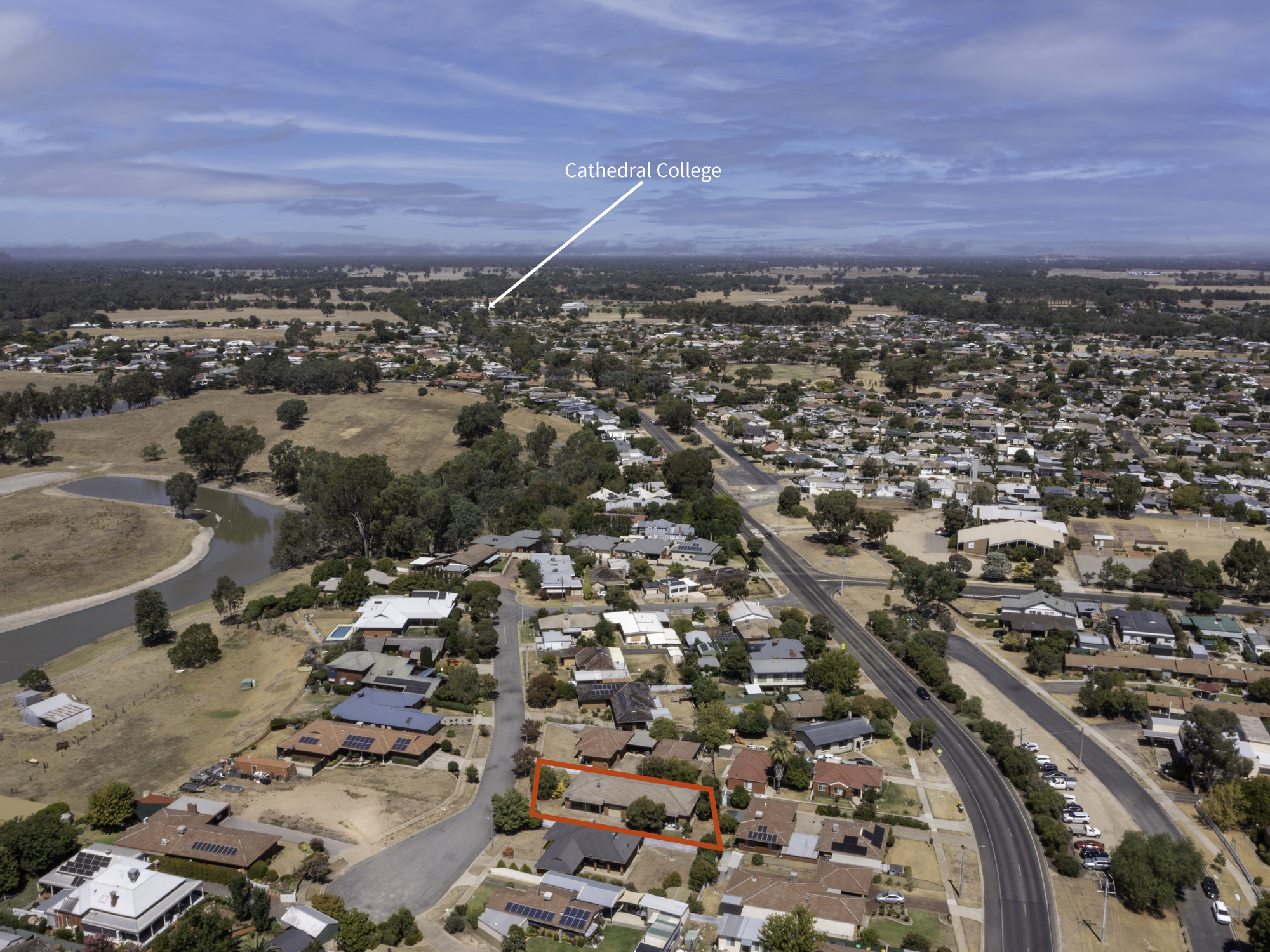 11 Caraselle Avenue, Wangaratta