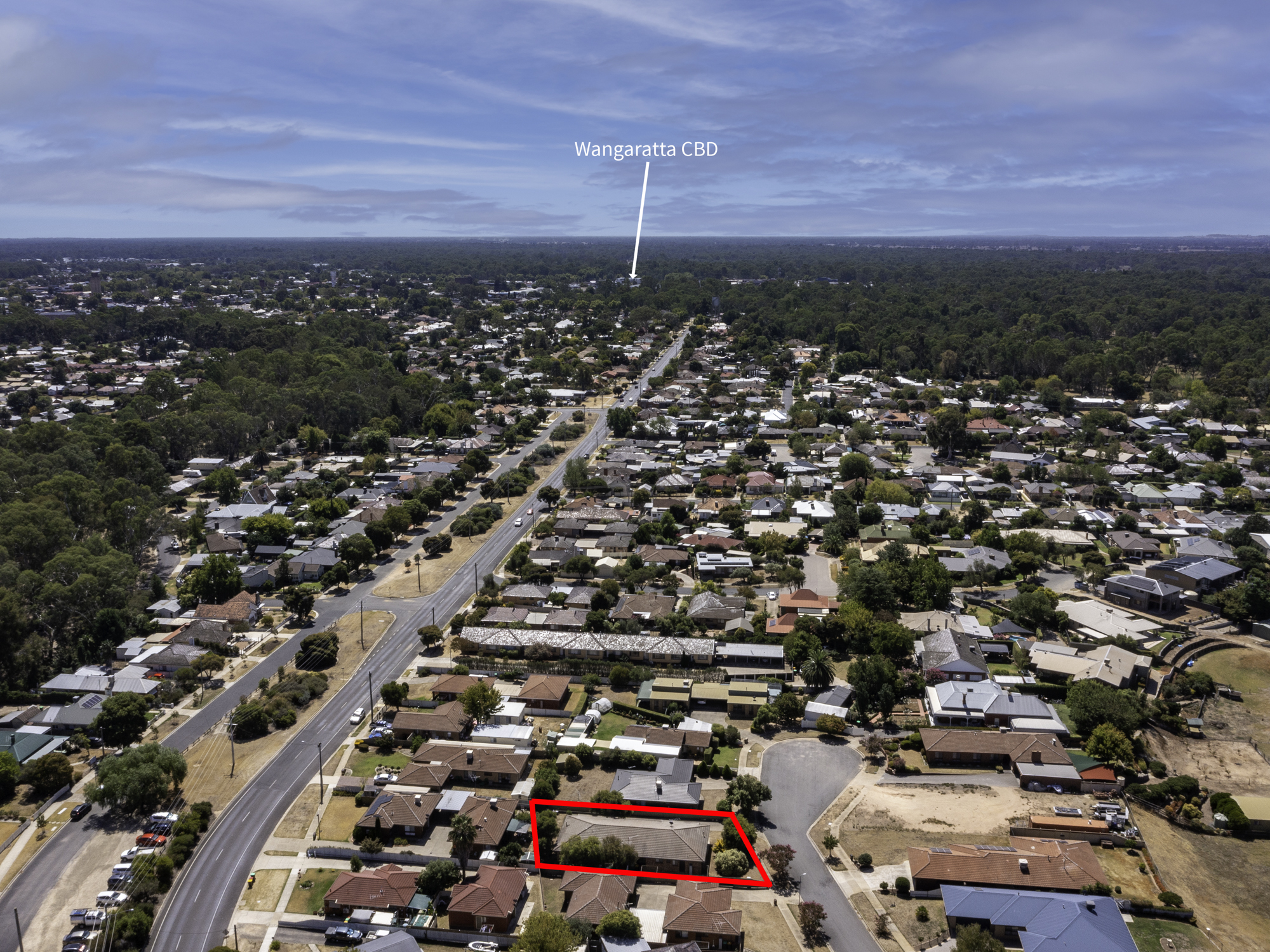 11 Caraselle Avenue, Wangaratta