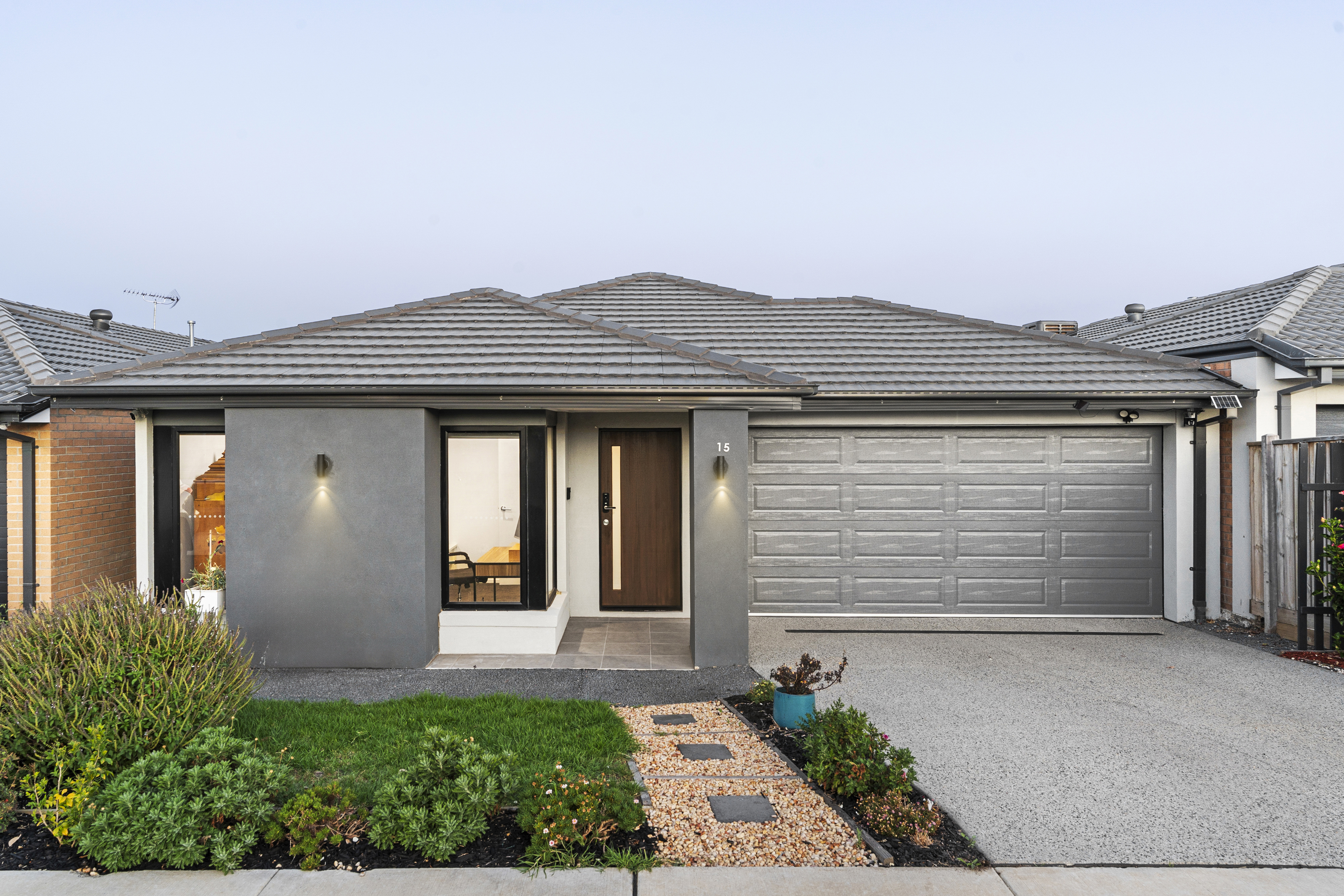 Listing image for 15 Parkes Avenue, CHARLEMONT  VIC  3217