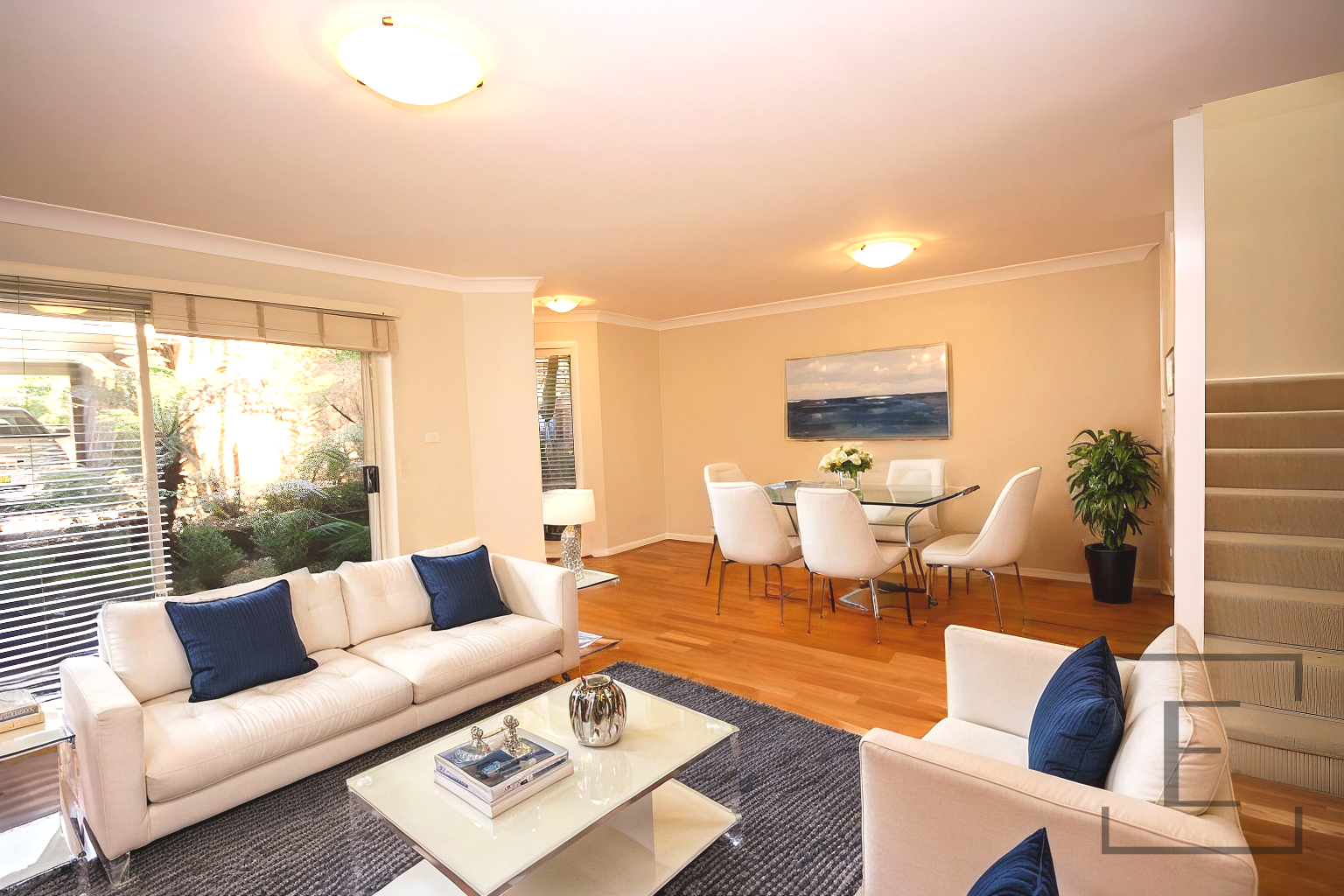 23 / 45 Edward Bennett Drive, Cherrybrook