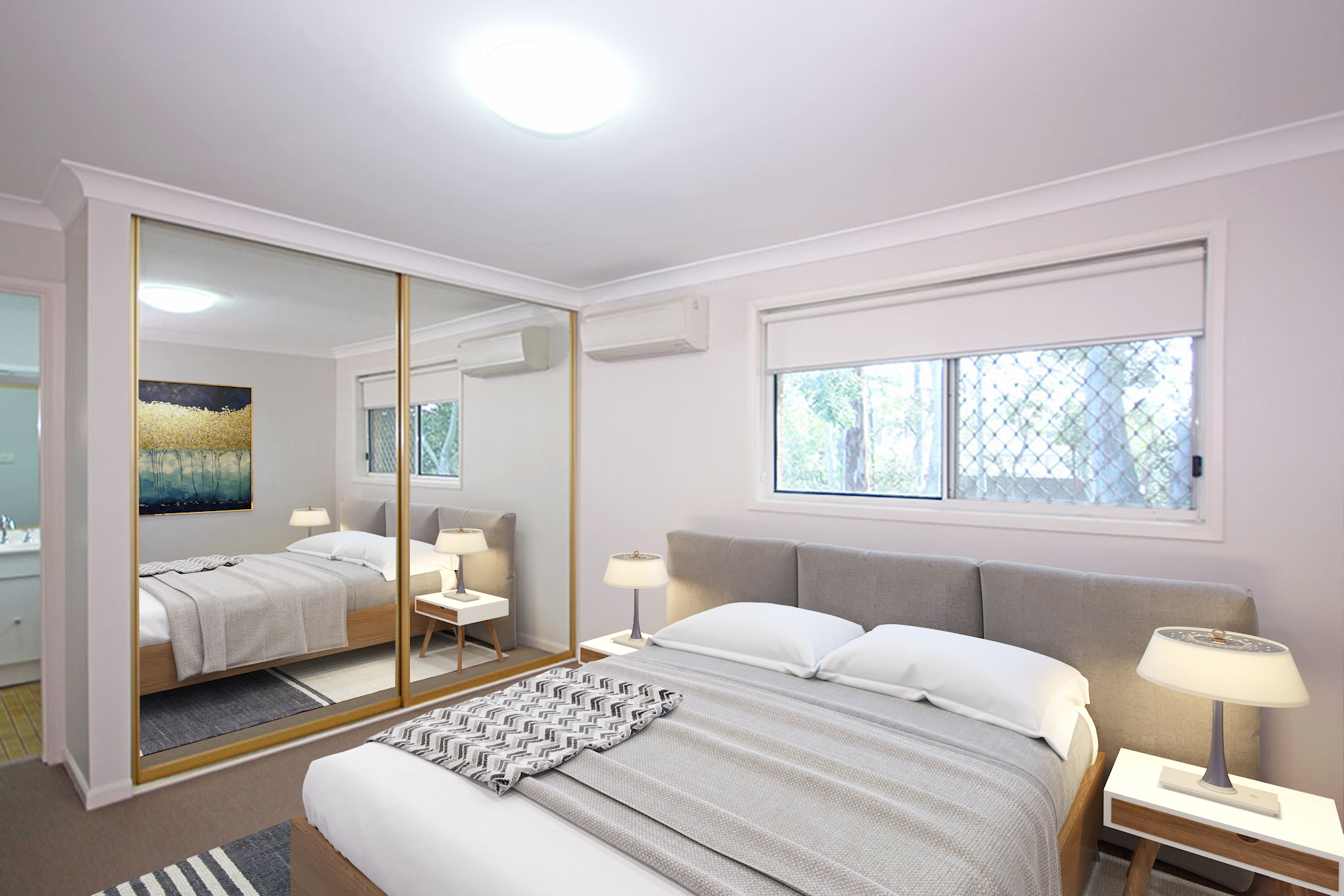 23 / 45 Edward Bennett Drive, Cherrybrook